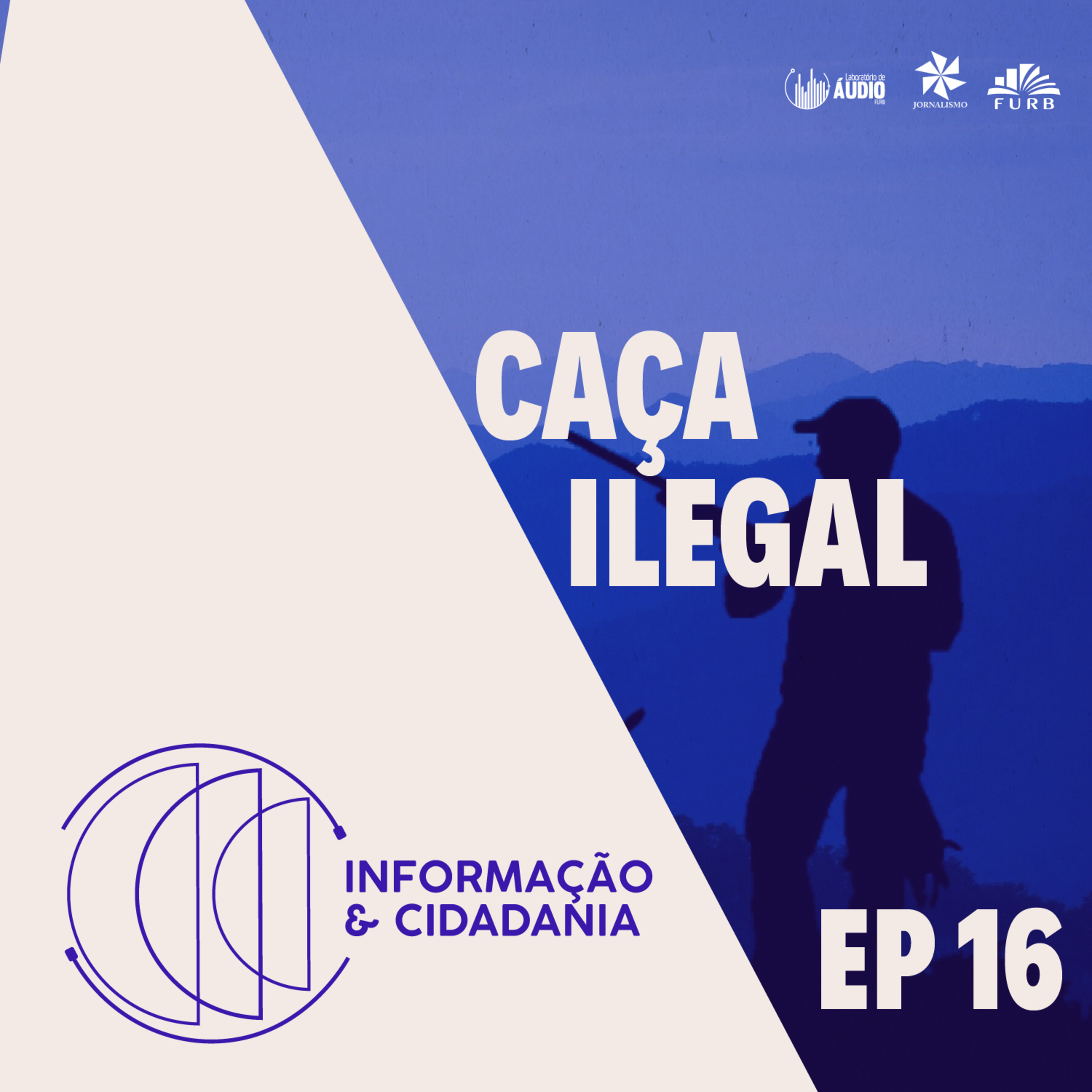 JOR - I&C - Caça ilegal EP16