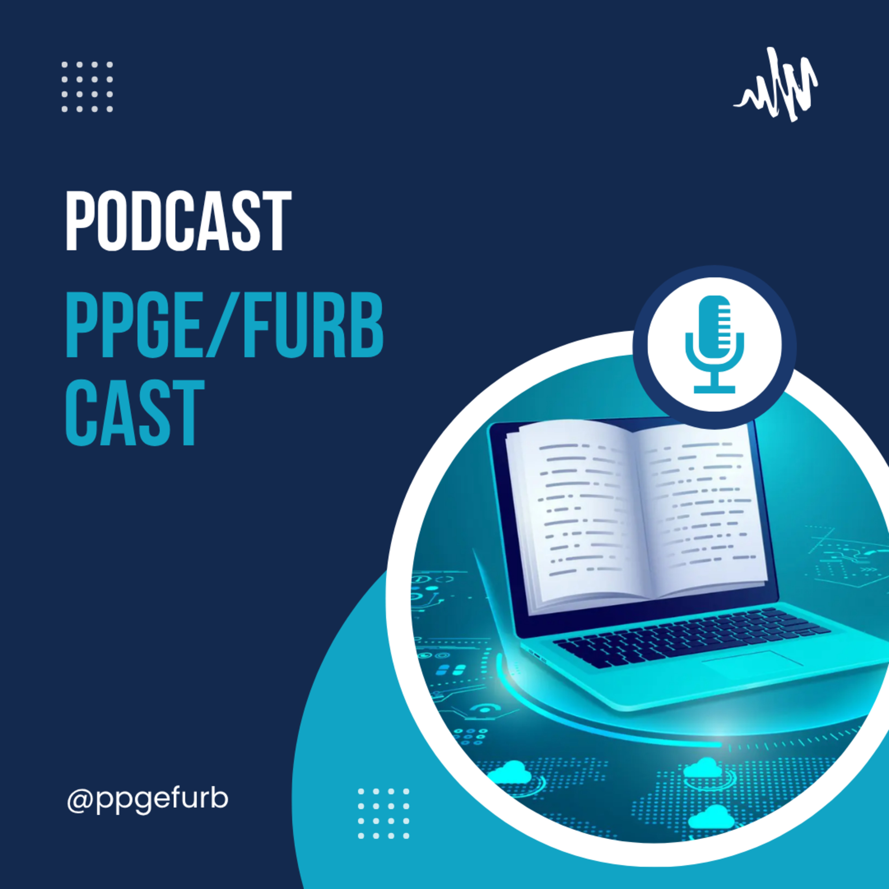 PPGECast - Transmídia na educação: EP2 episode artwork
