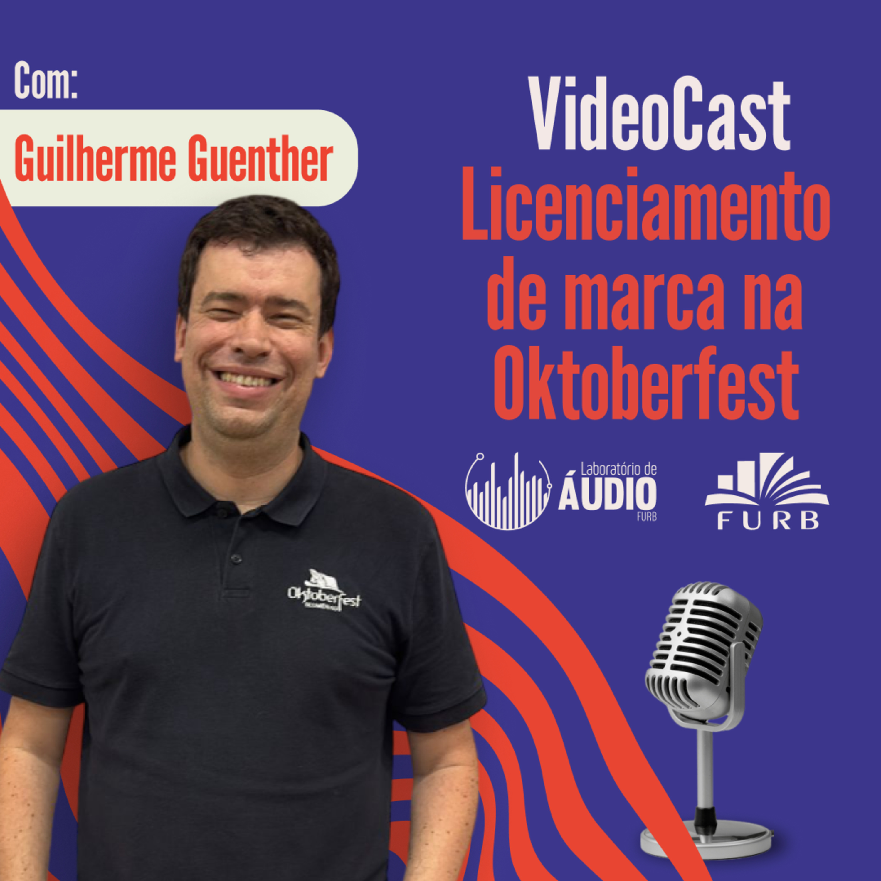 MarcaOktoberfest - Guilherme Guenter - Ep4 episode artwork