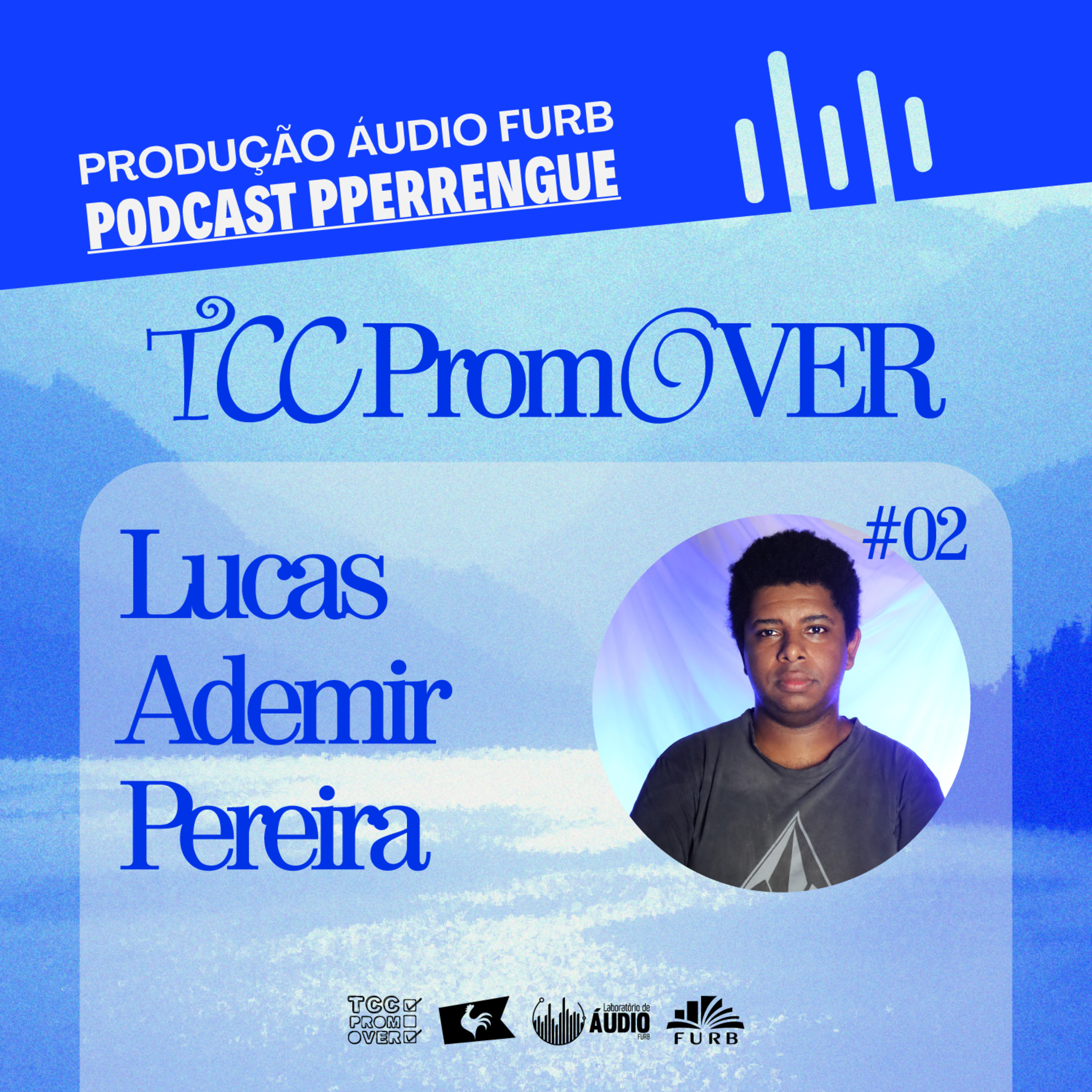 PP - PPERRENGUE - T4E2 - TCC PROMOVER 2025 episode artwork