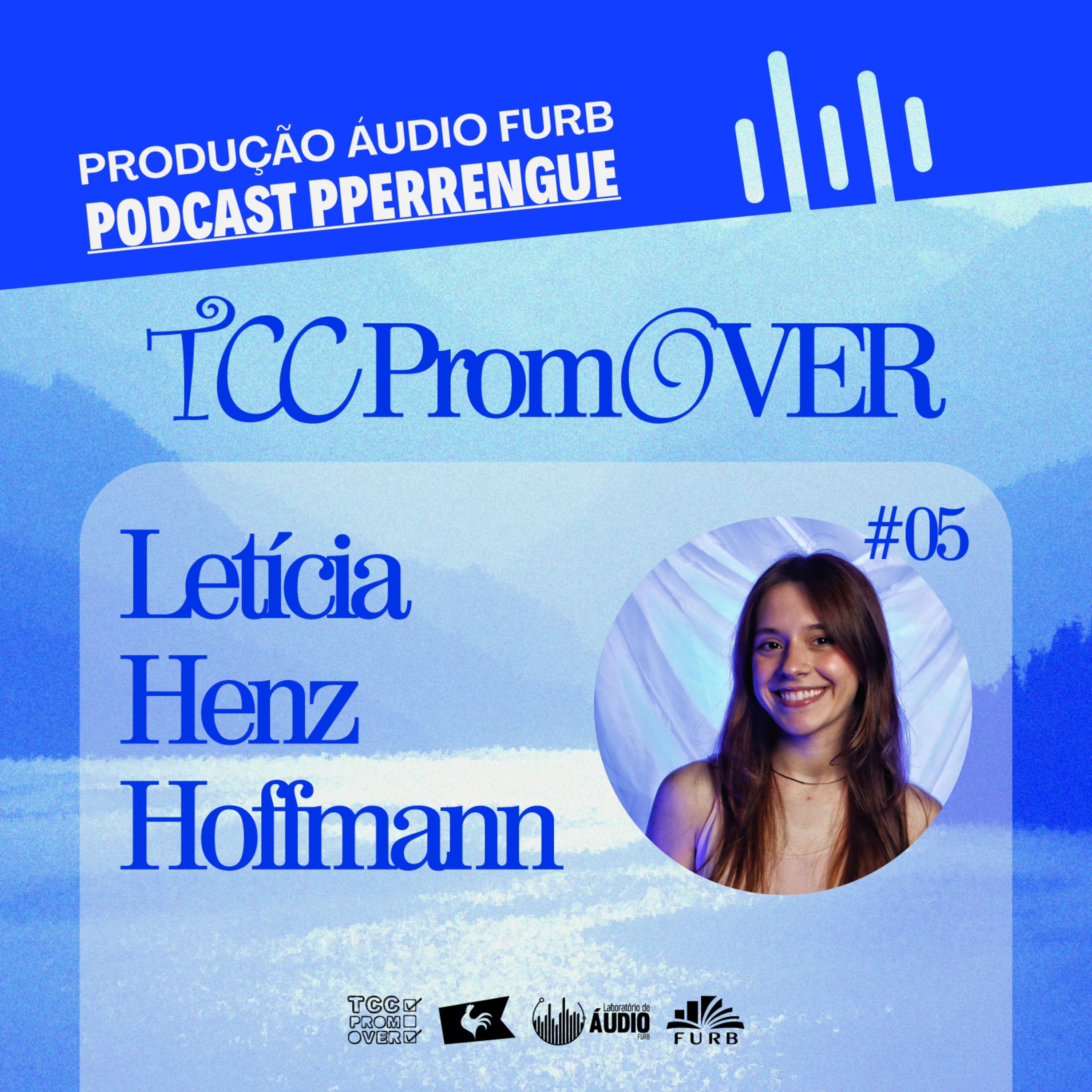 PP - PPERRENGUE - T4E5 - TCC PROMOVER 2025 episode artwork