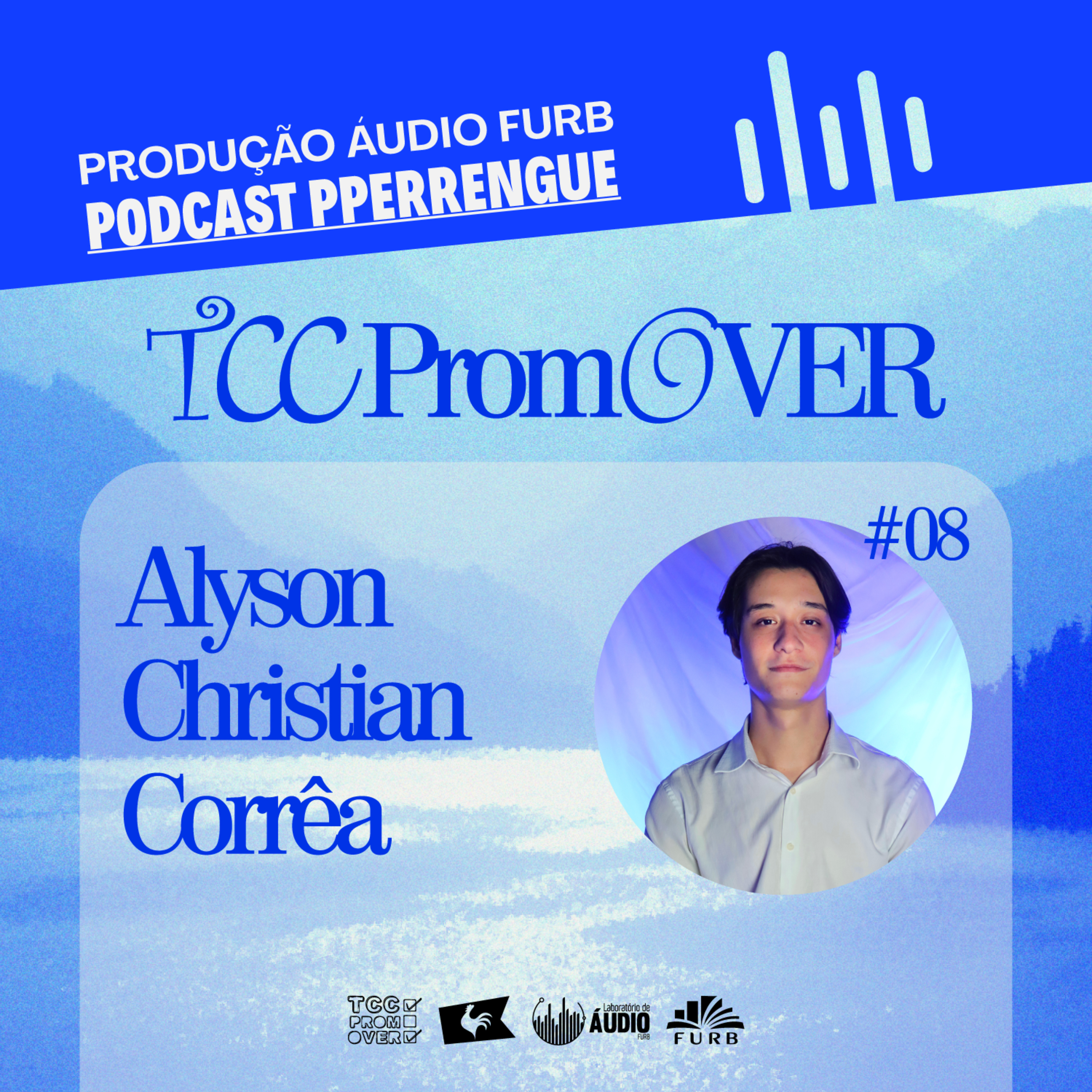 PP - PPERRENGUE - T4E8 - TCC PROMOVER 2025 episode artwork