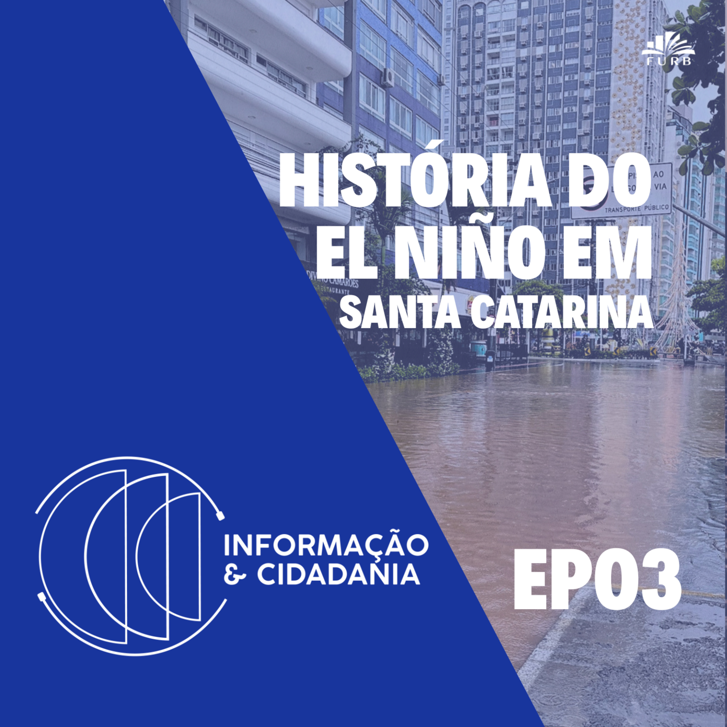 I&C - História do El Niño na região EP3 episode artwork