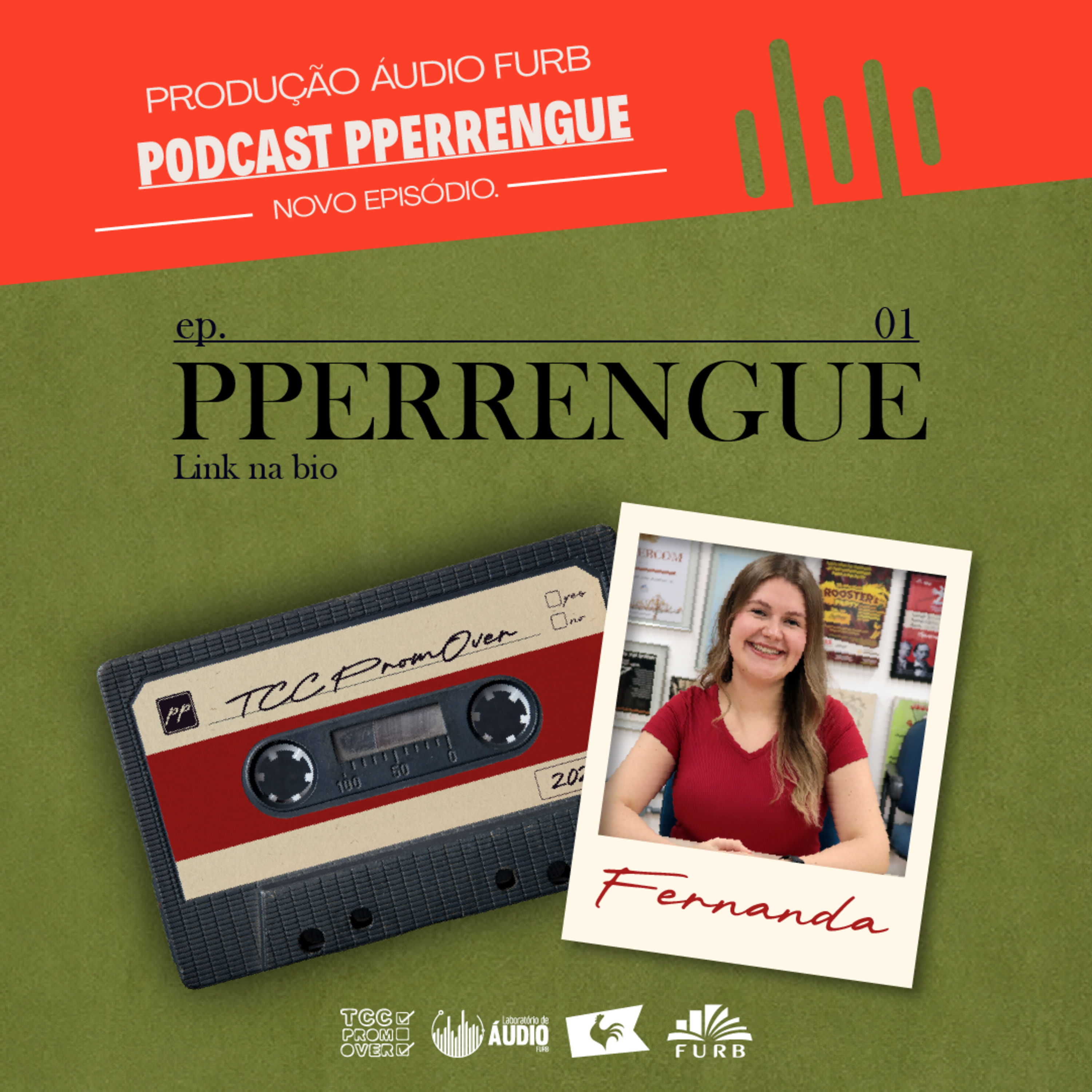 PP - PPERRENGUE - T5E1 - TCCPROMOVER 2026 episode artwork