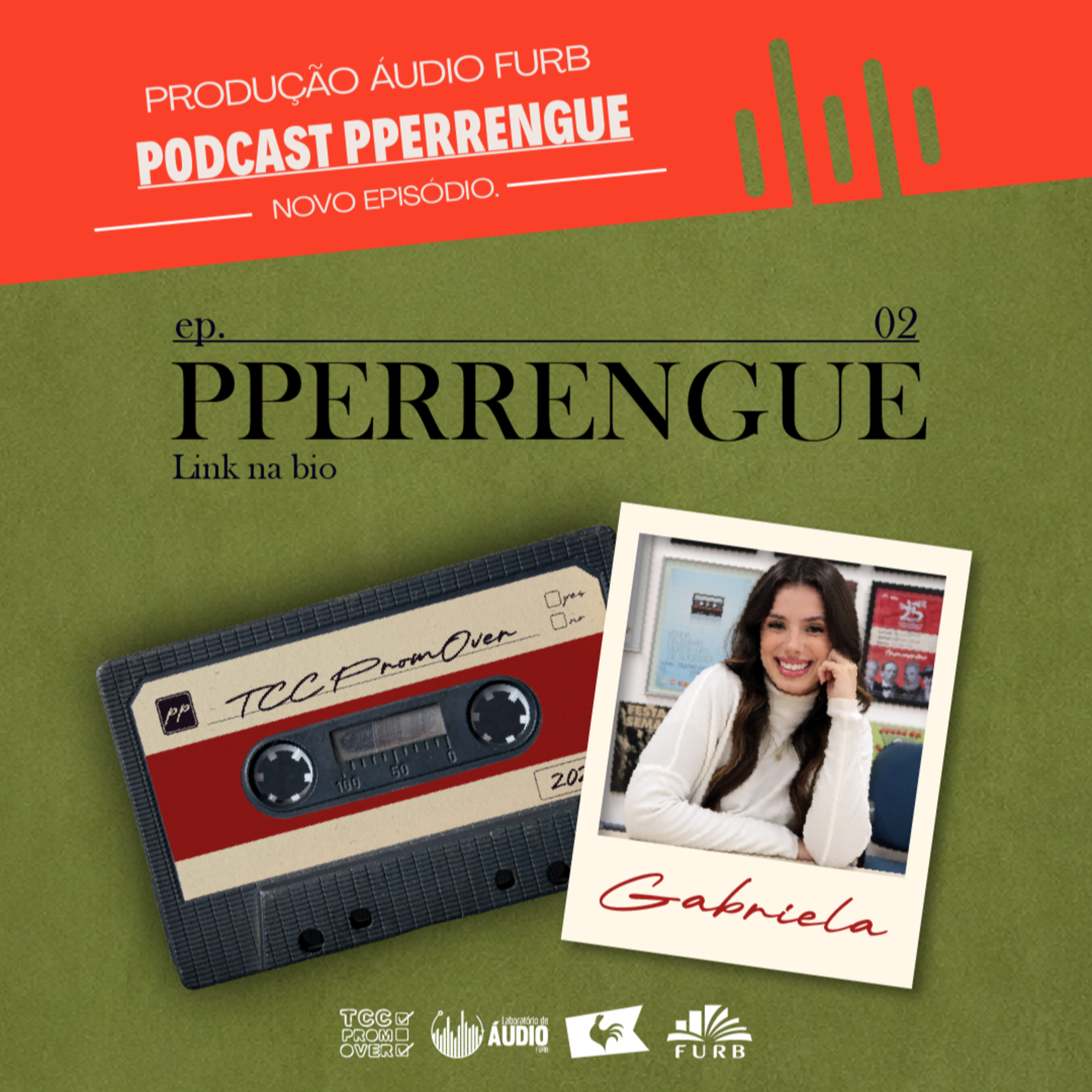 PP - PPERRENGUE - T5E2 - TCCPROMOVER 2026 episode artwork