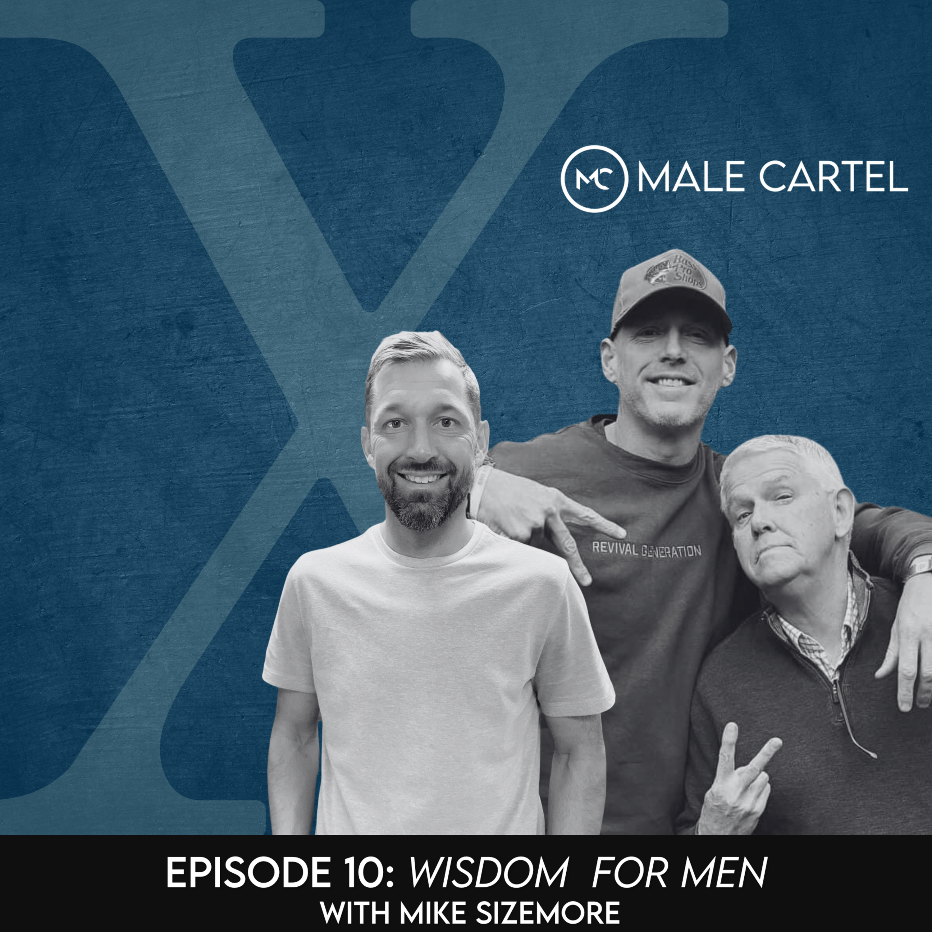 Male Cartel