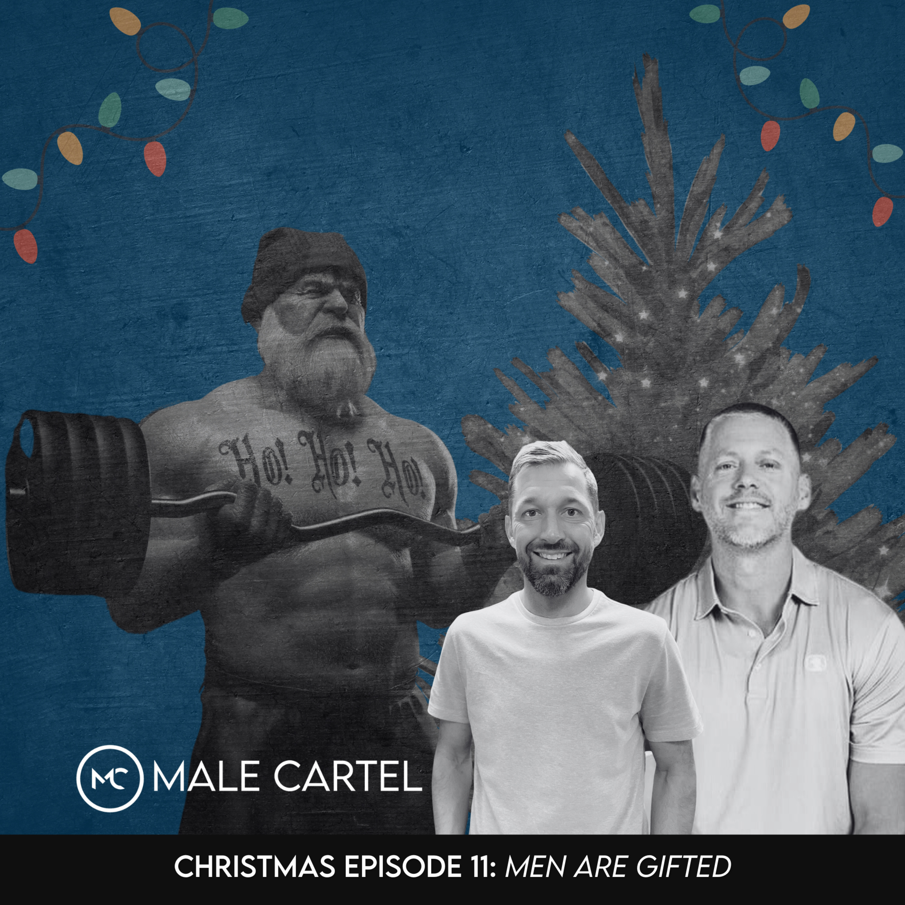 Male Cartel
