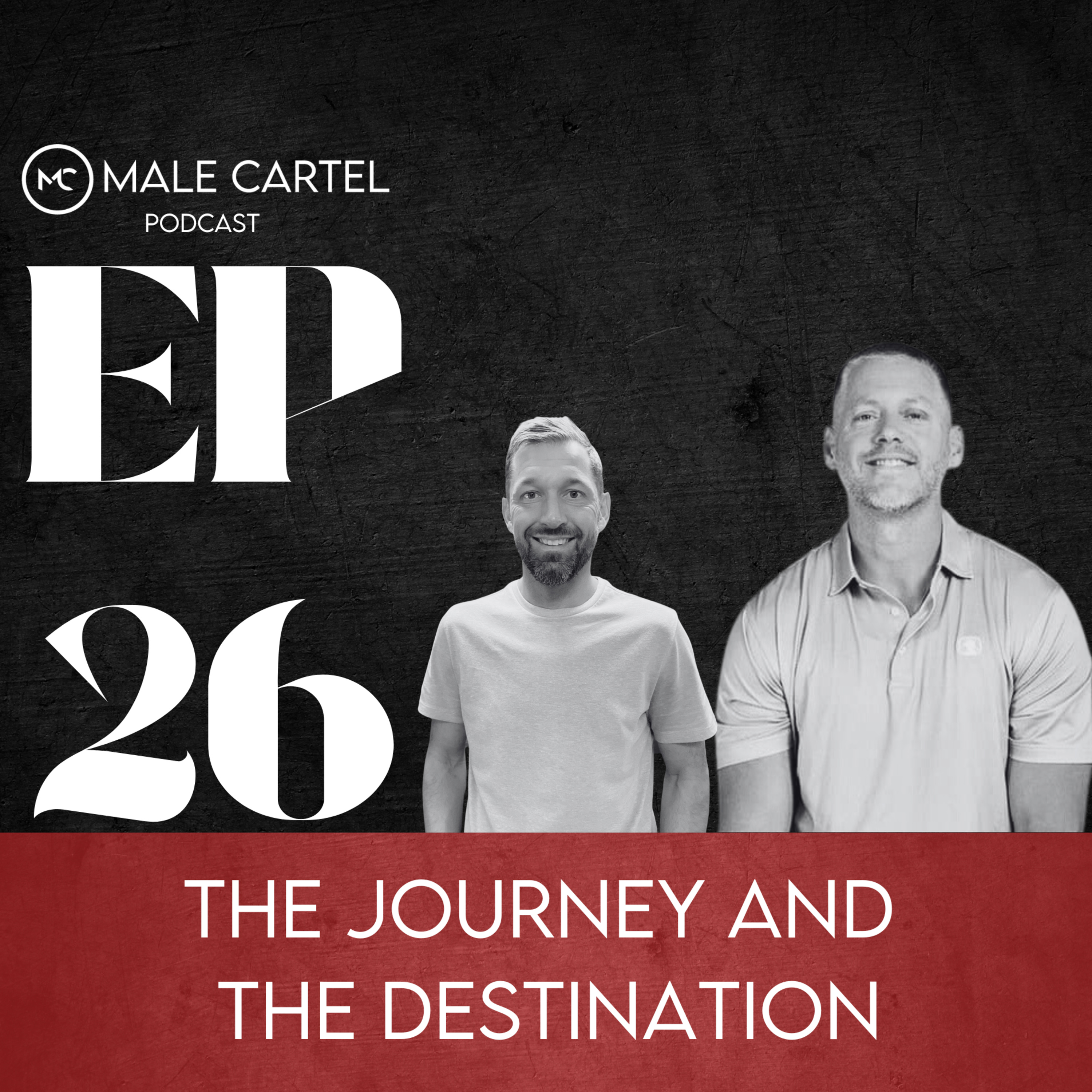 Male Cartel