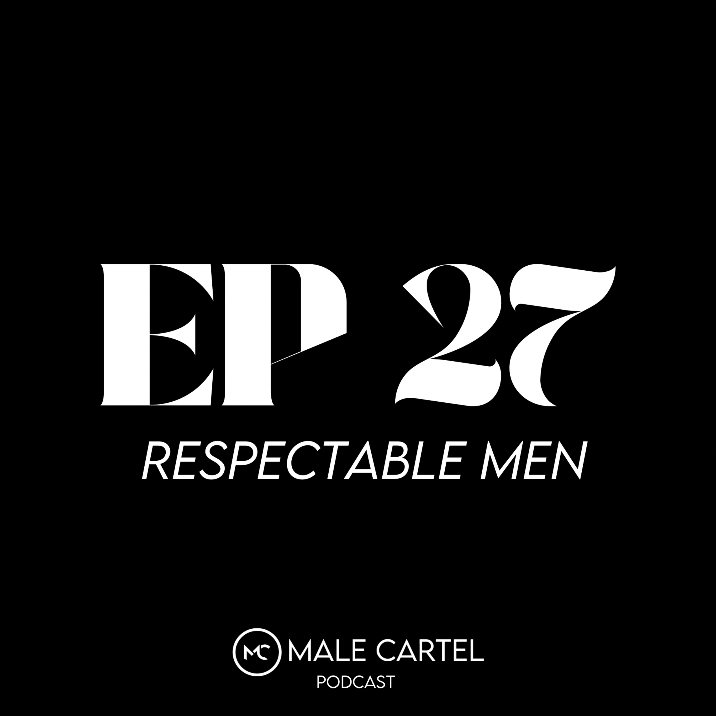 Male Cartel