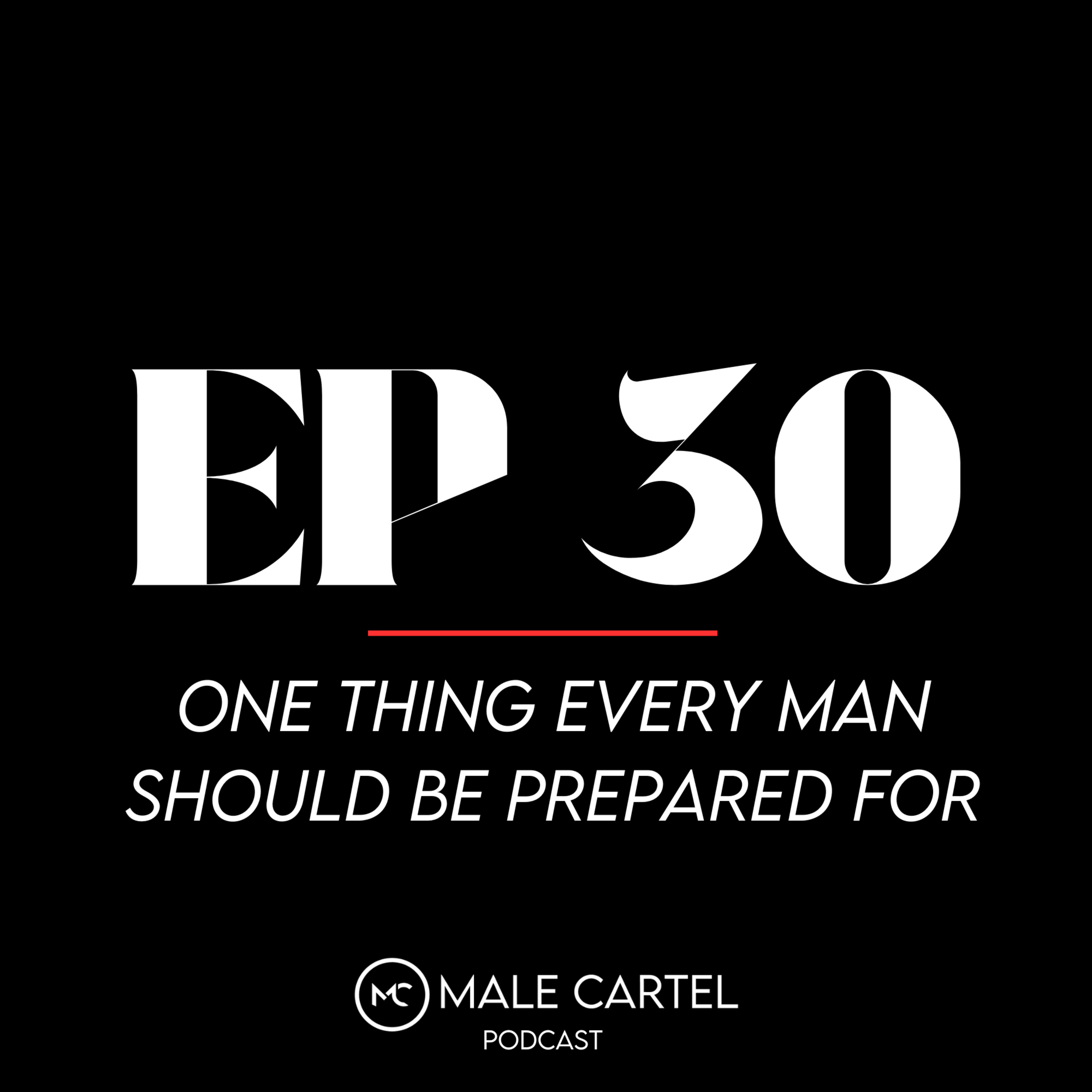 Male Cartel
