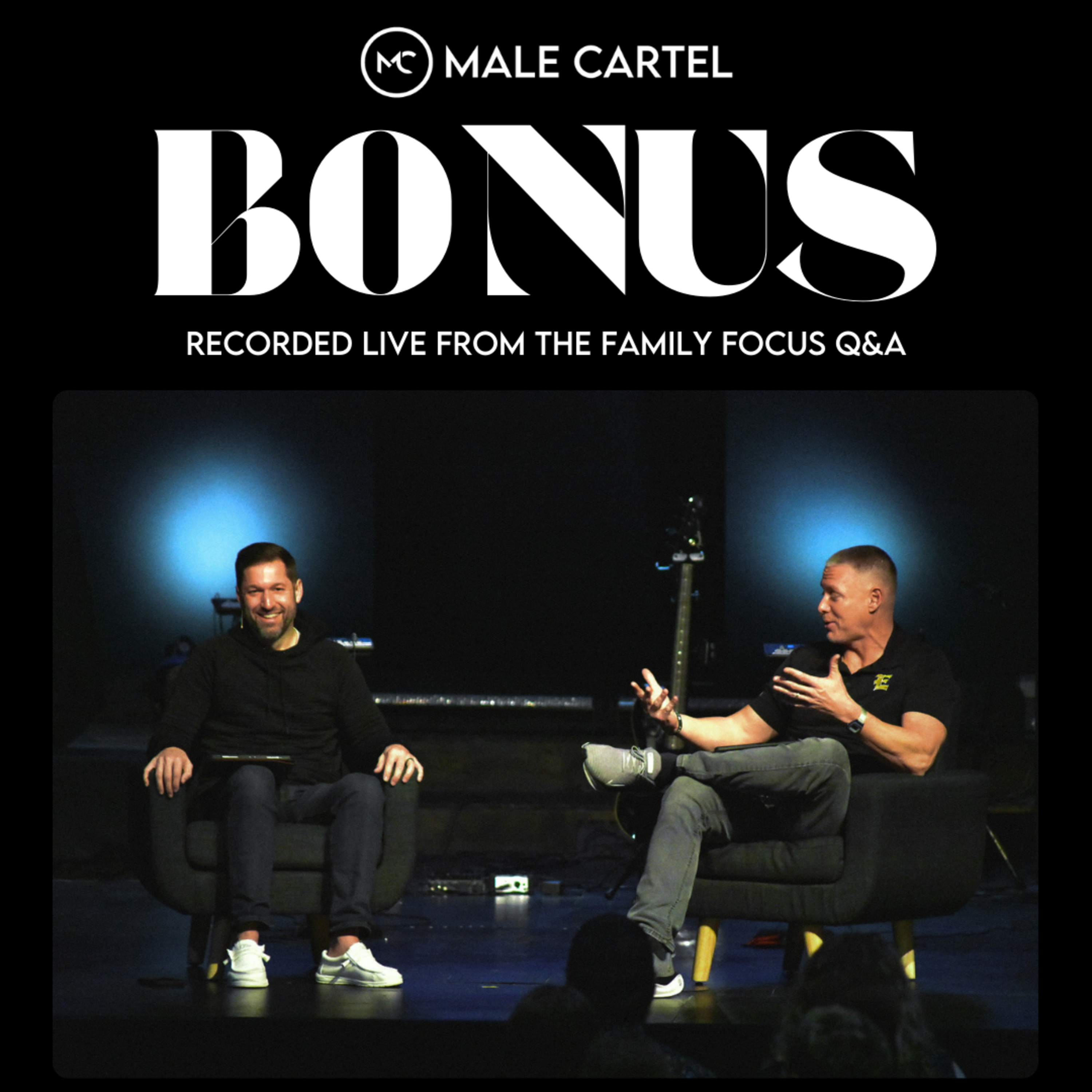 Male Cartel