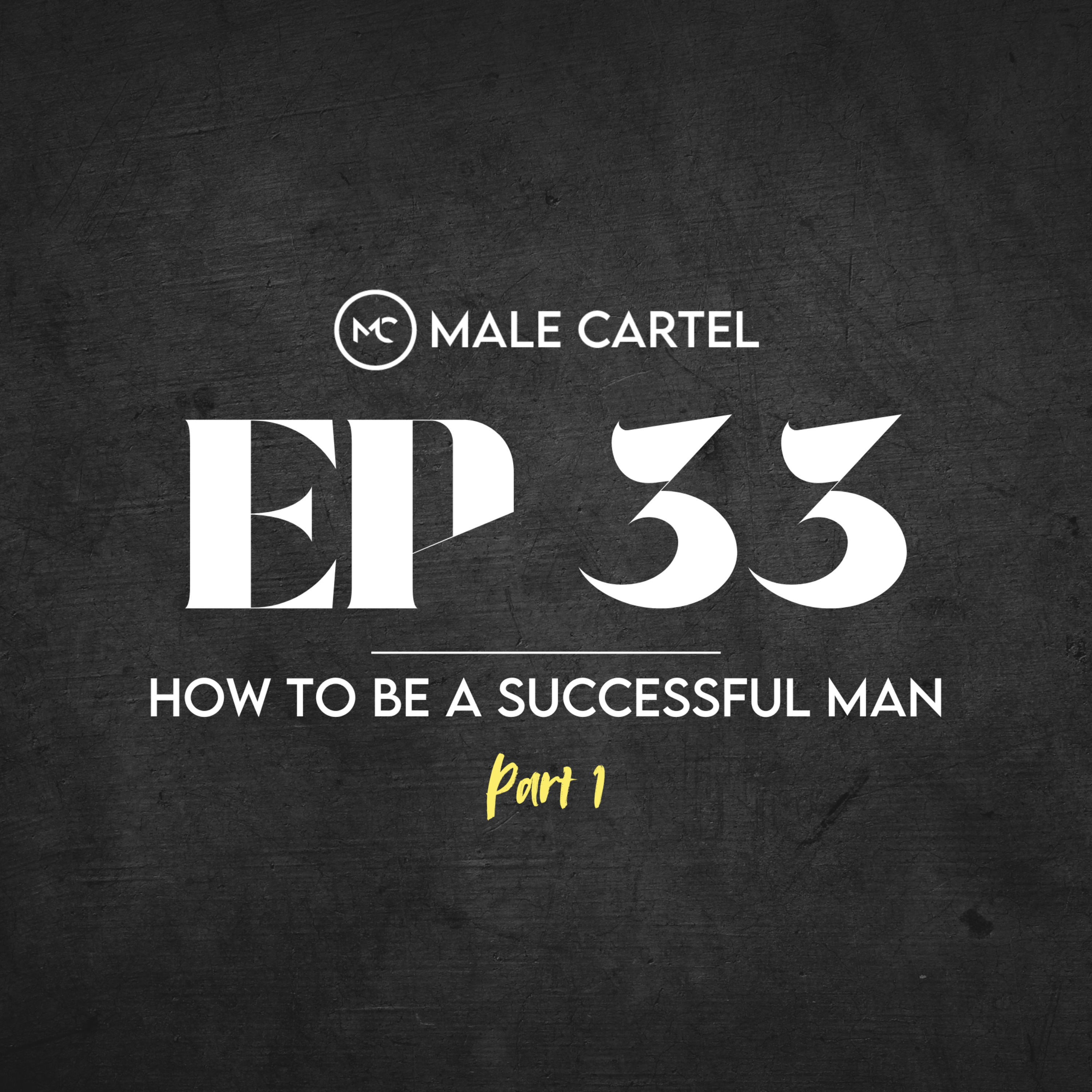 Male Cartel