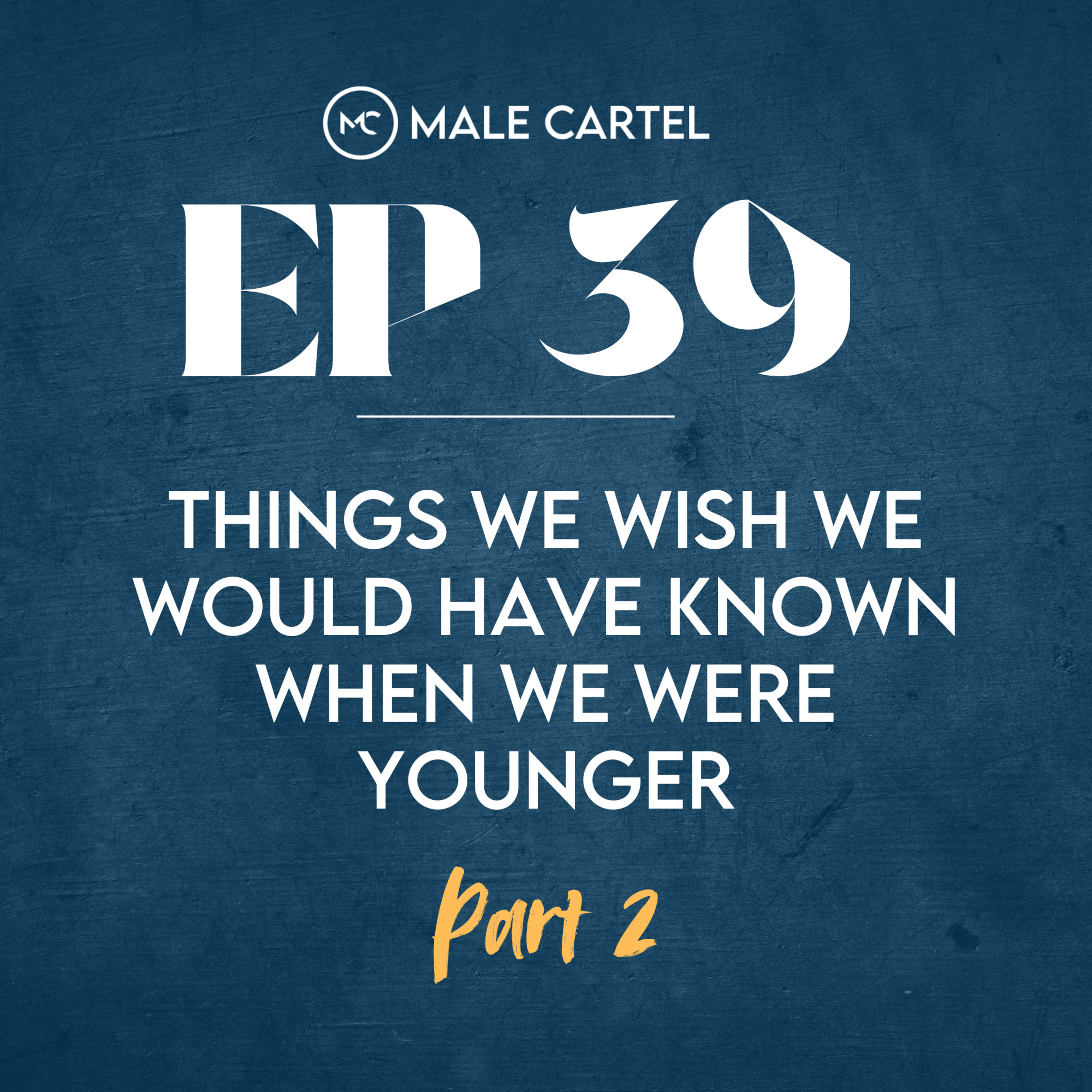 Male Cartel