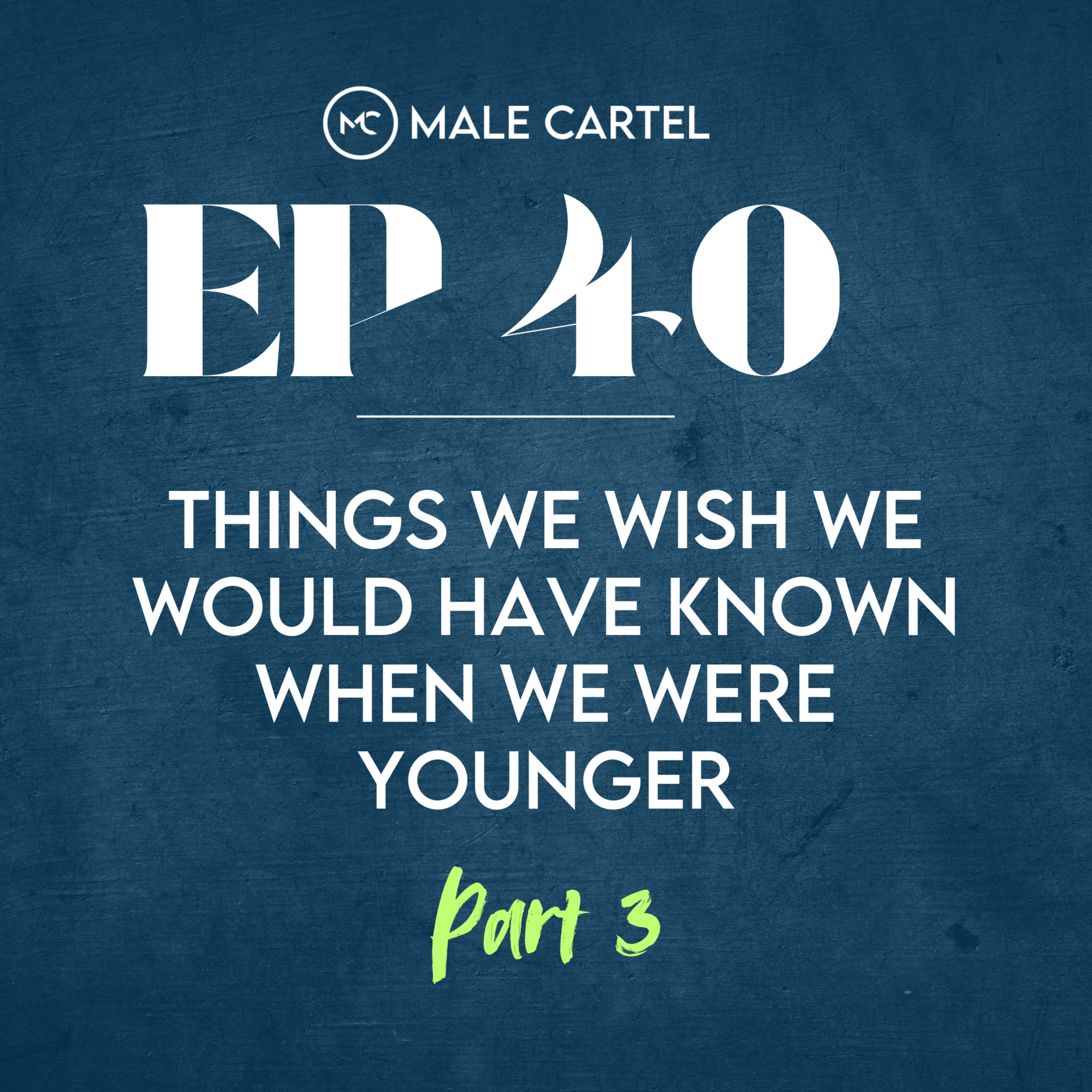 Male Cartel