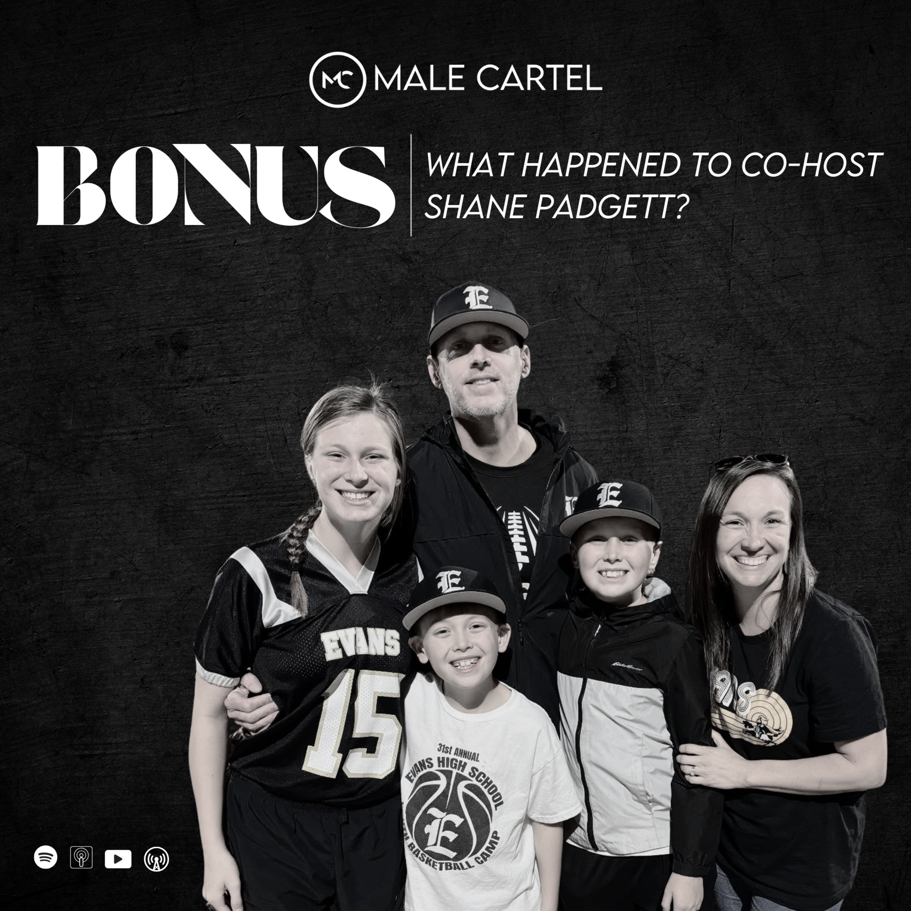Male Cartel