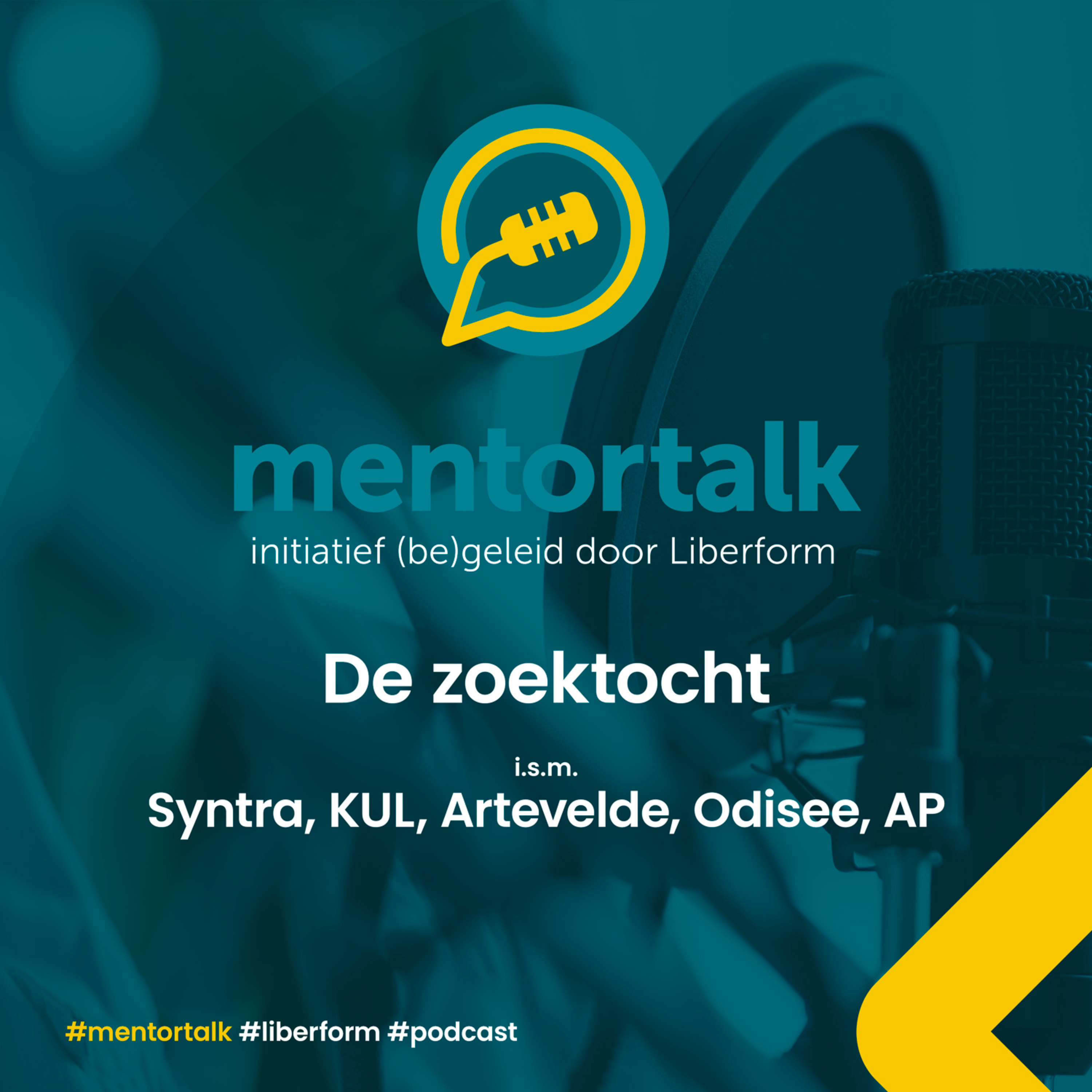 Mentortalk