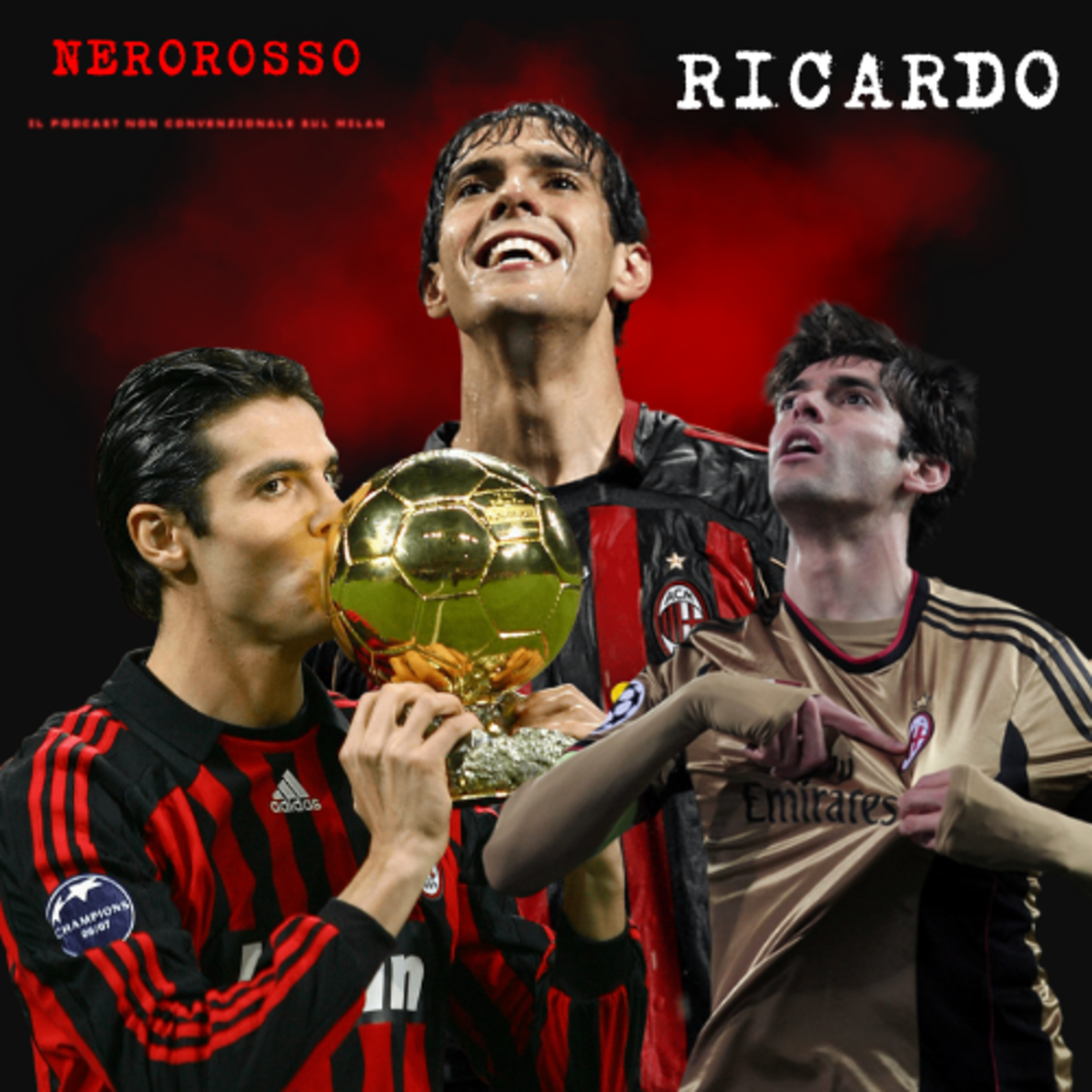 Ricardo Kakà