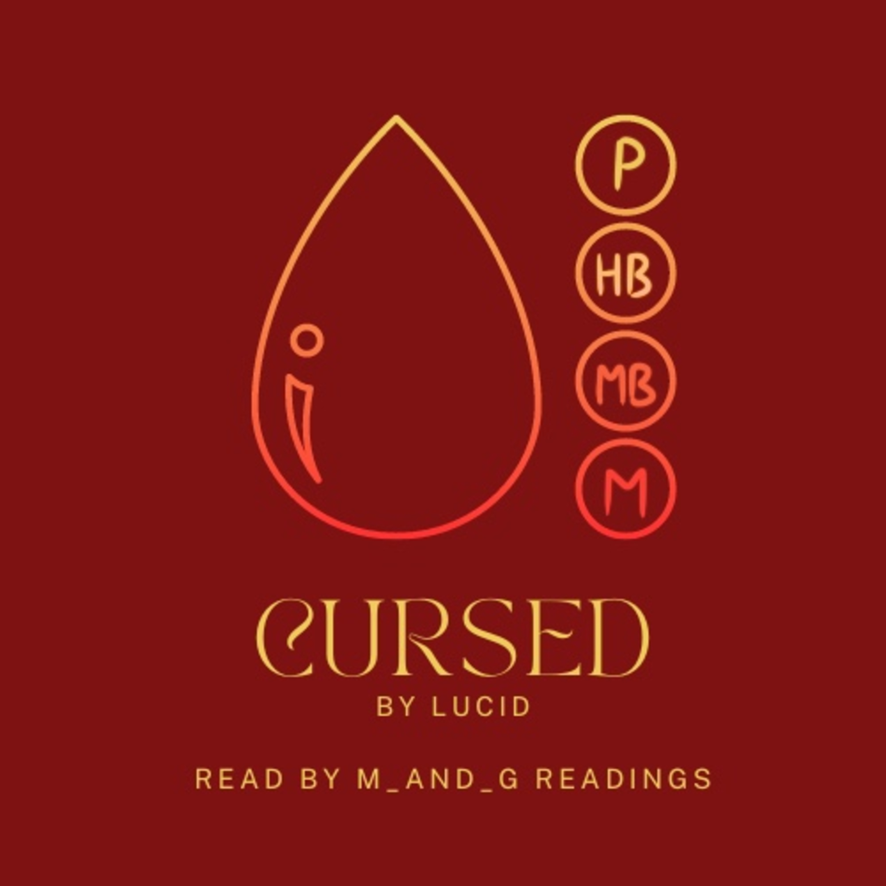 Cursed by Lucid, Chapter 3