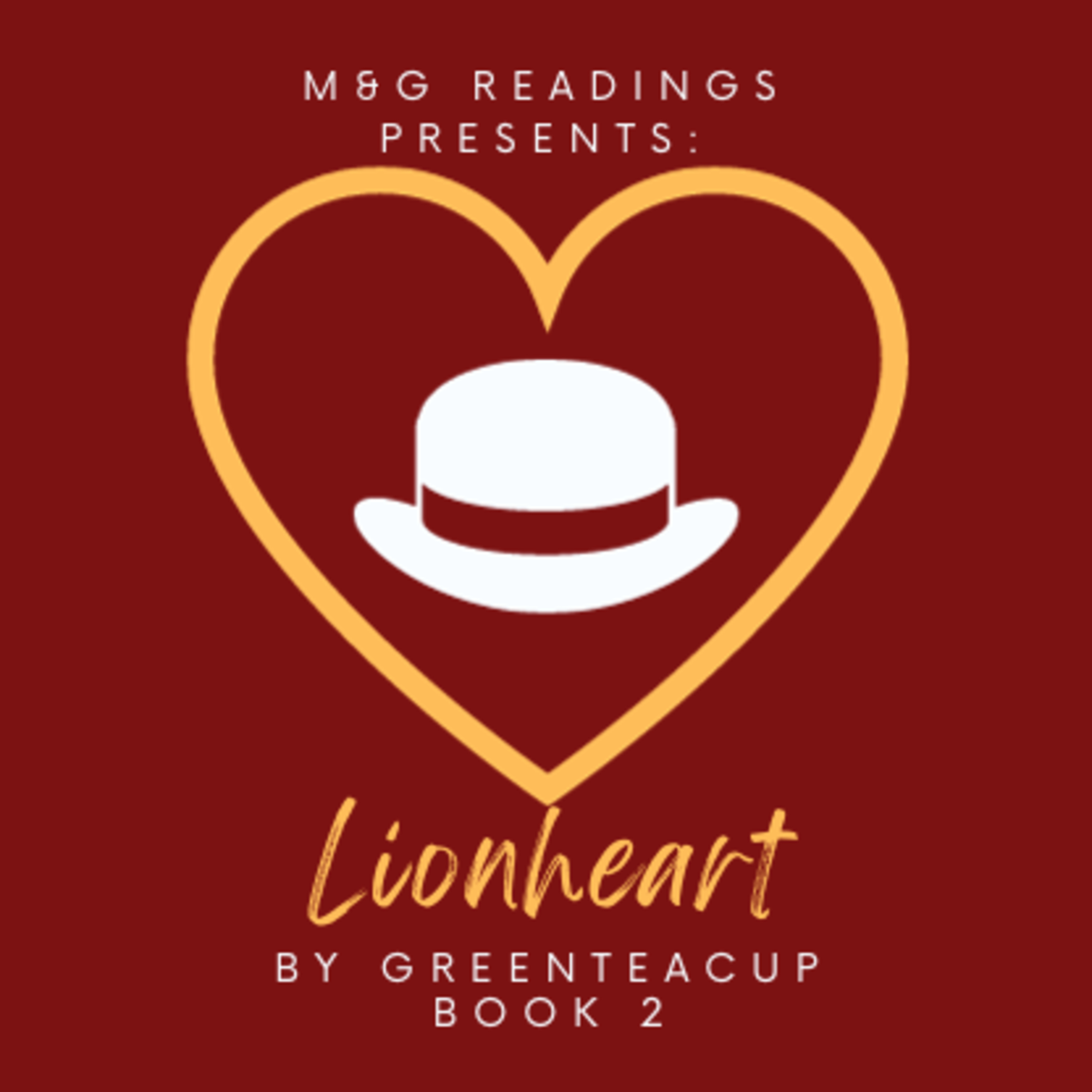 Lionheart by greenteacup, Chapter 9
