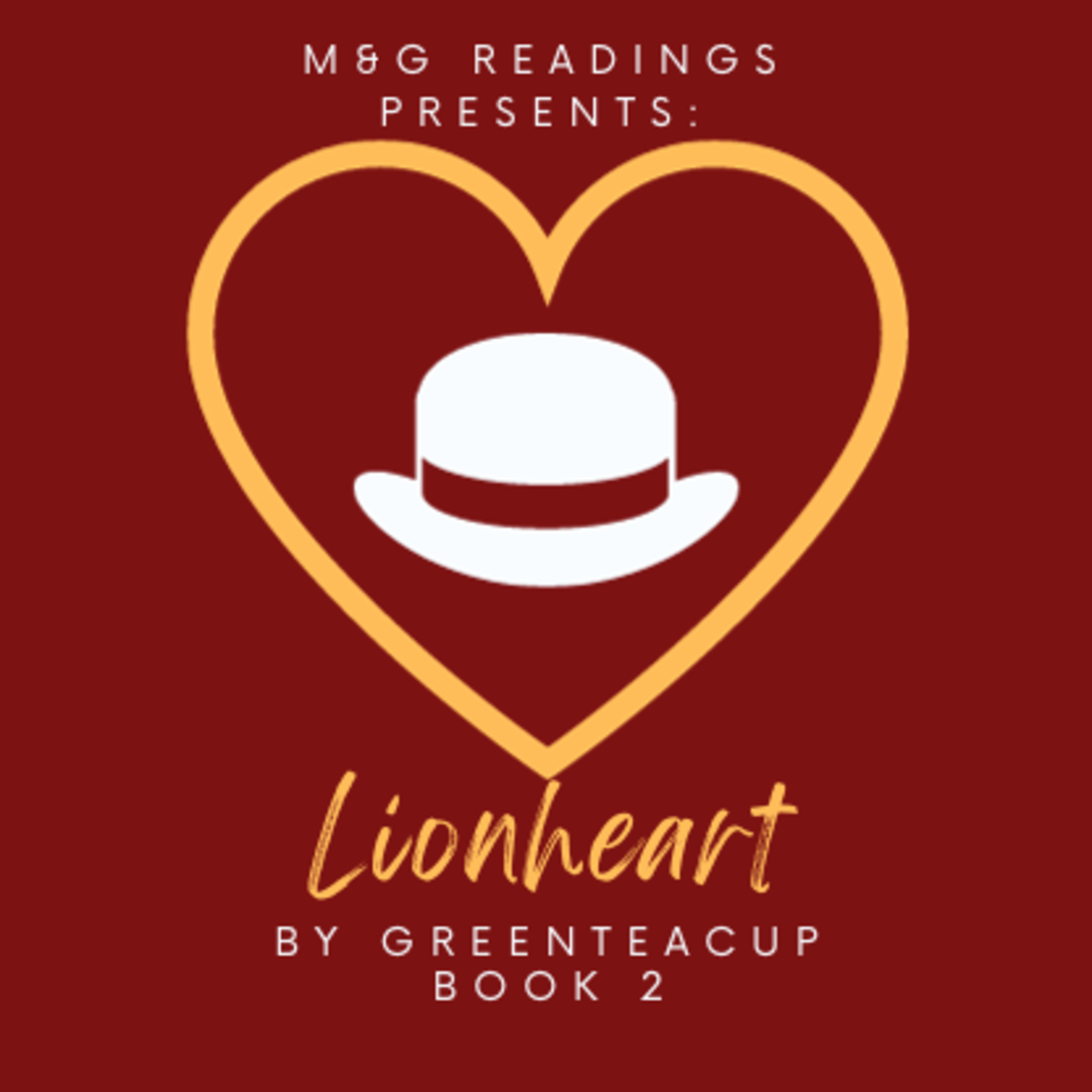 Lionheart by greenteacup, Chapter 11
