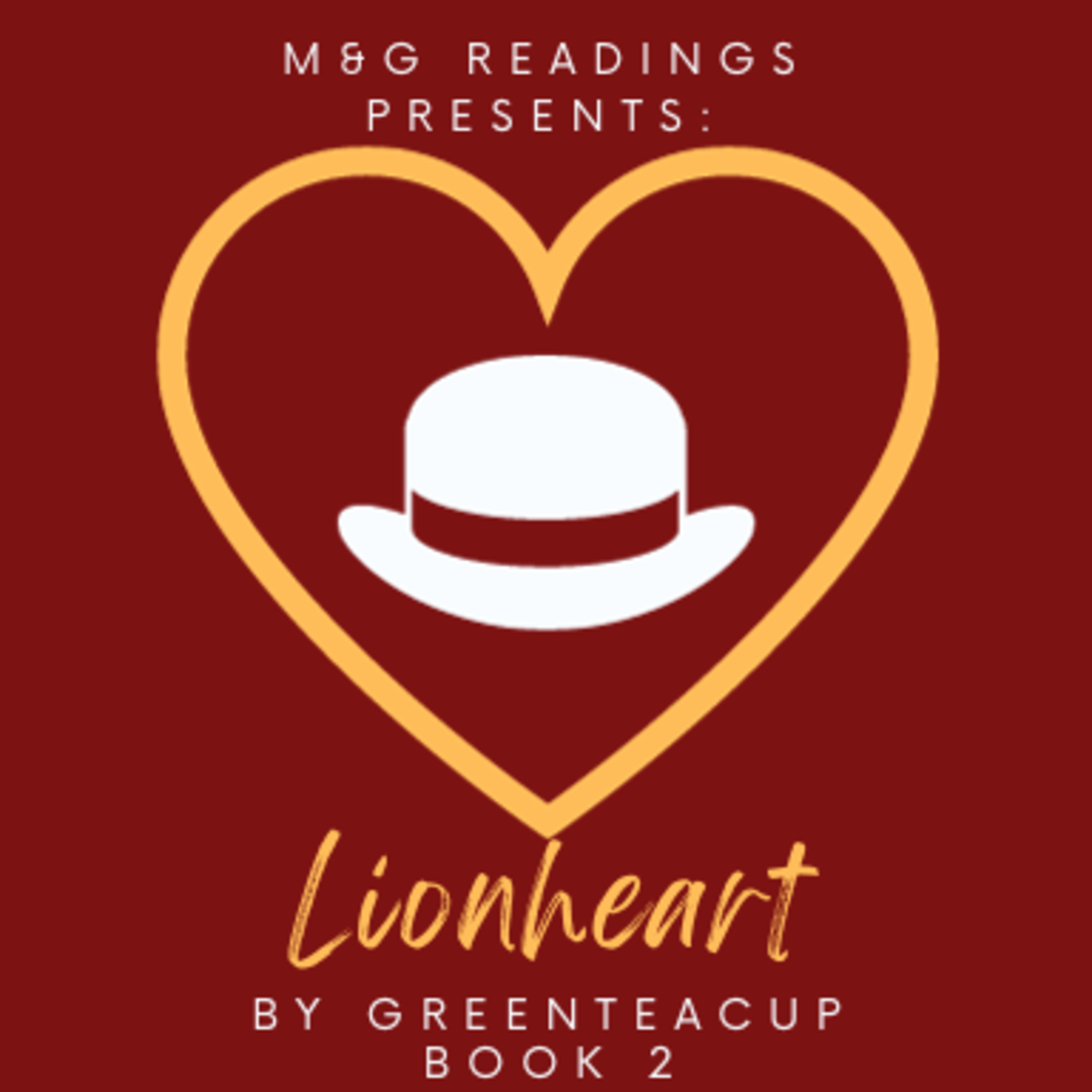 Lionheart by greenteacup, Chapter 13