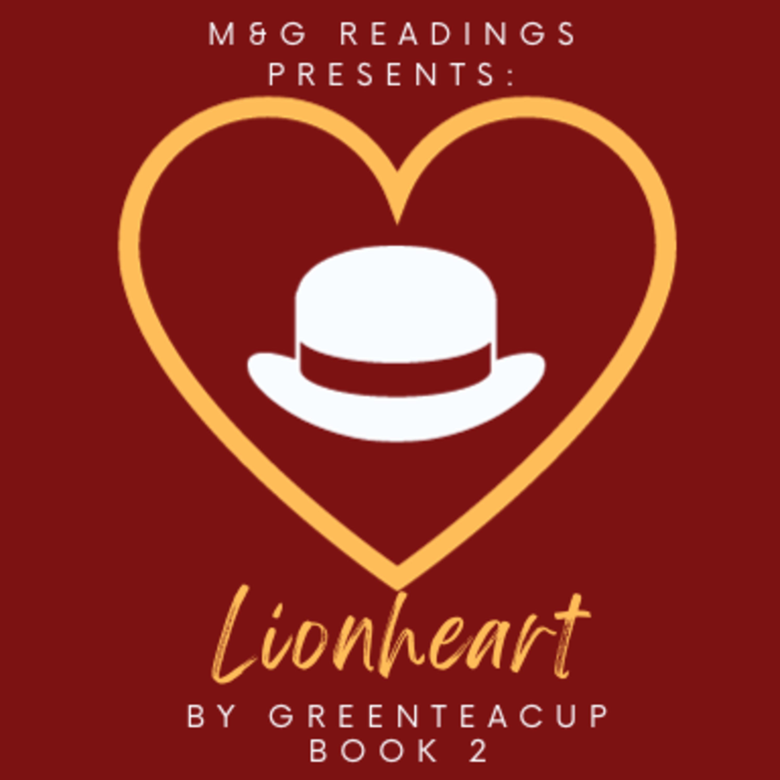 Lionheart by greenteacup, Chapter 14
