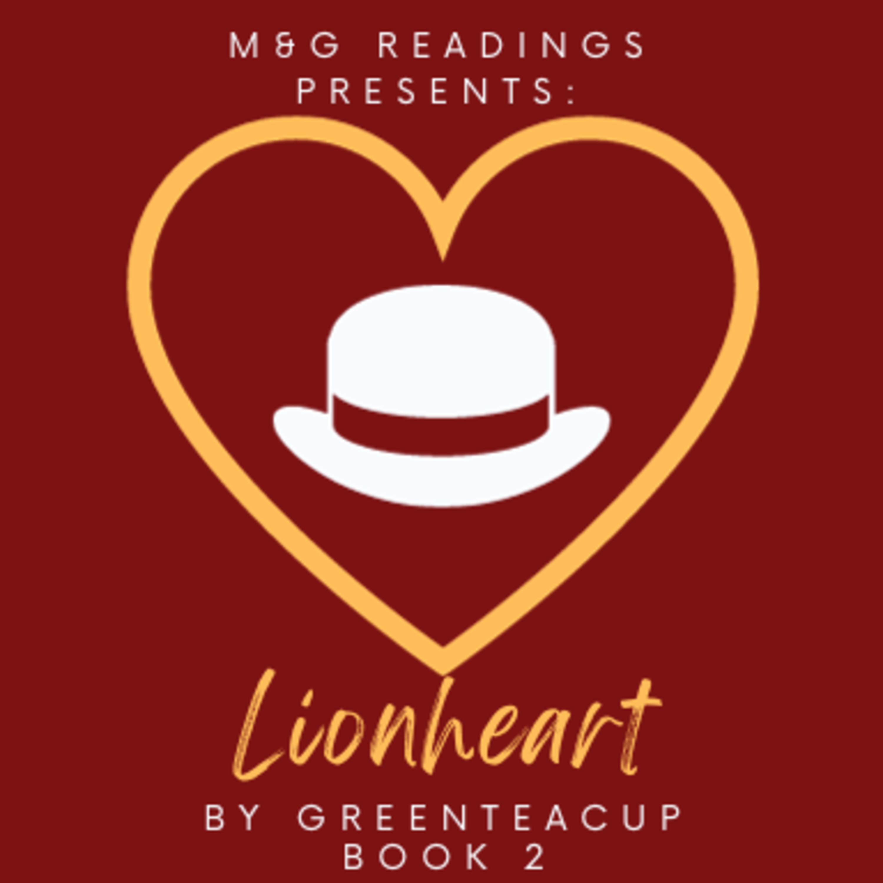 Lionheart by greenteacup, Chapter 15