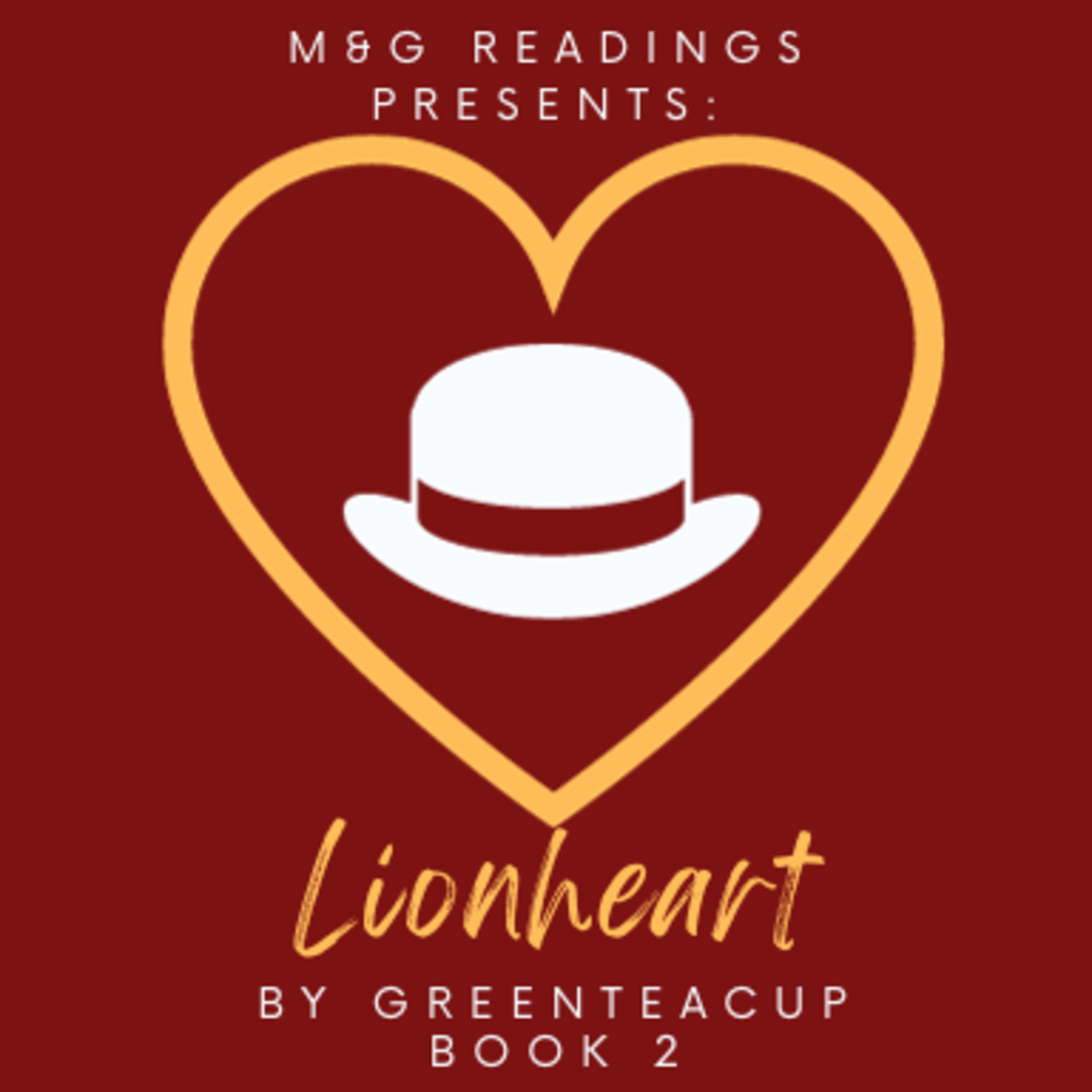 Lionheart by greenteacup, Chapter 16