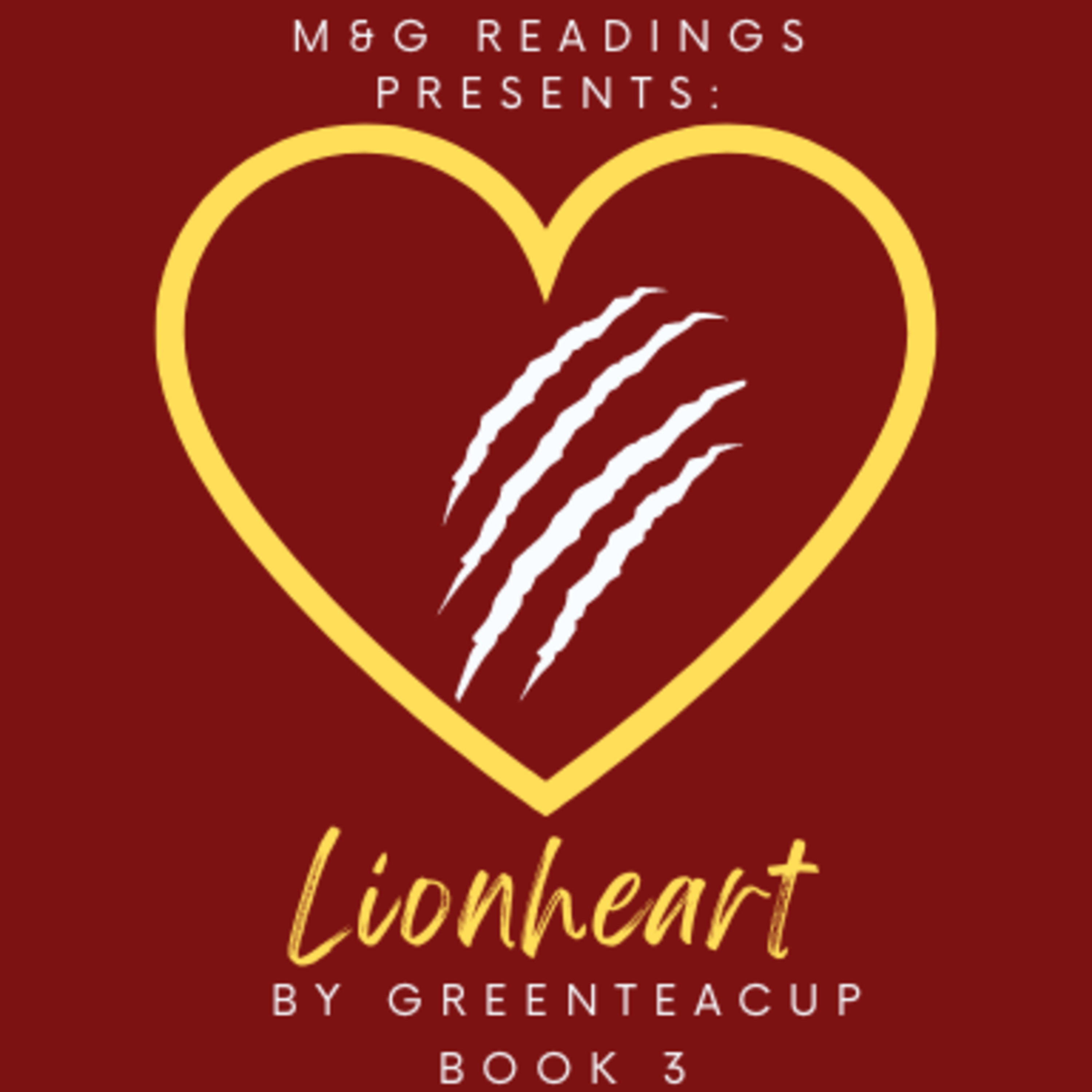 Lionheart by greenteacup, Chapter 17