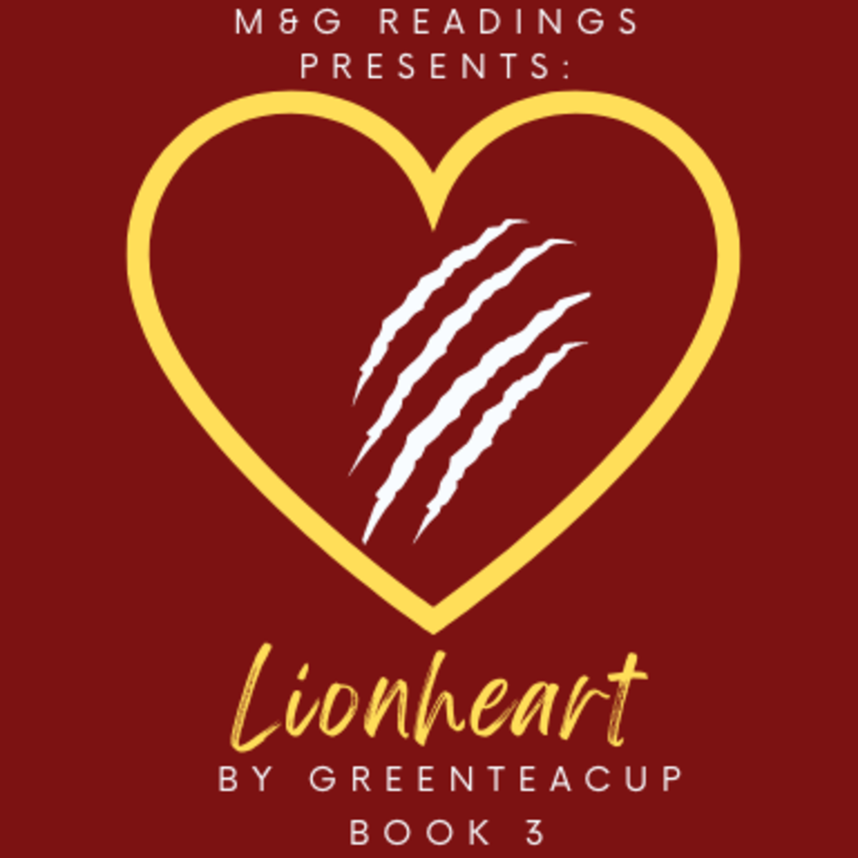 Lionheart by greenteacup, Chapter 18