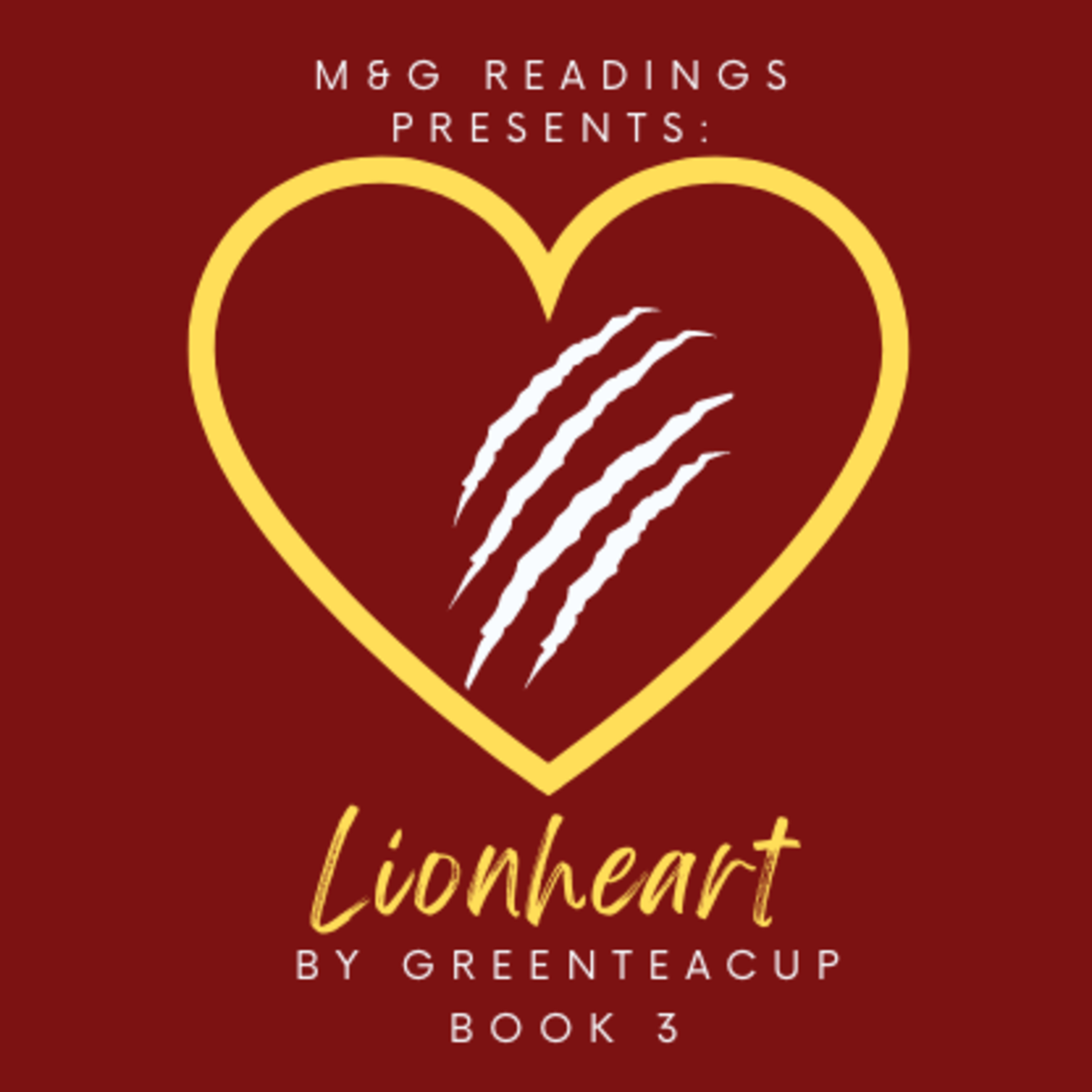 Lionheart by greenteacup, Chapter 20