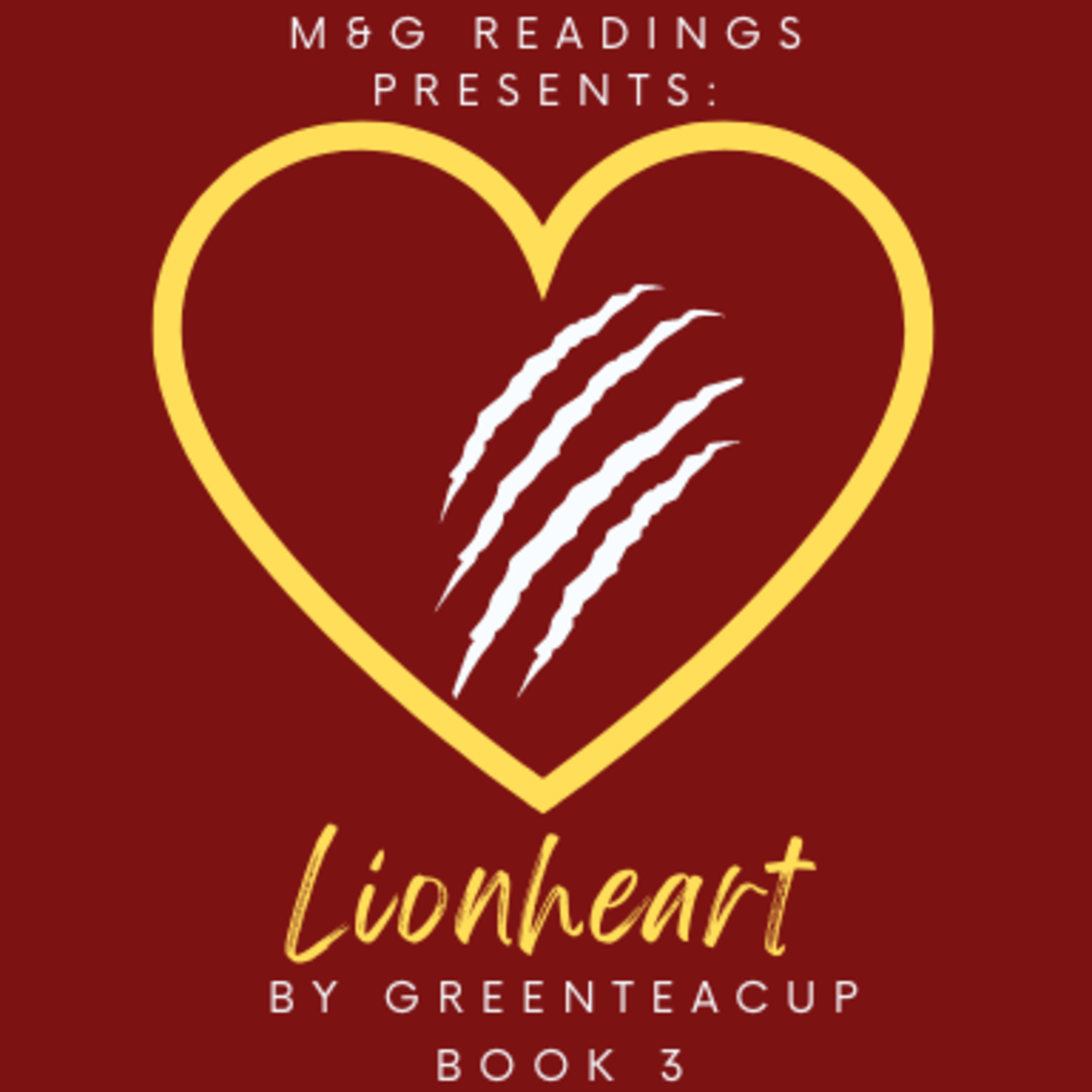 Lionheart by greenteacup, Chapter 21