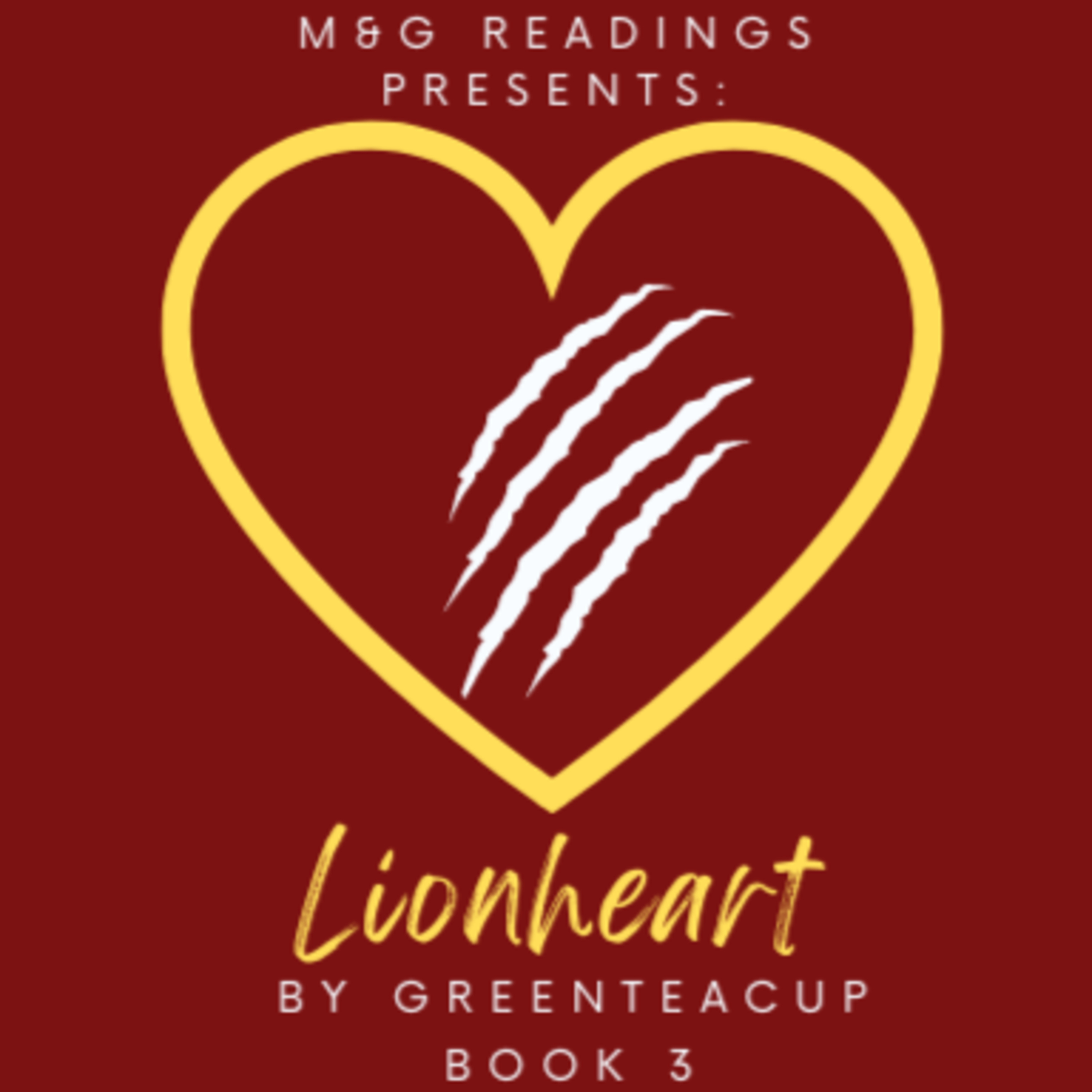 Lionheart by greenteacup, Chapter 22