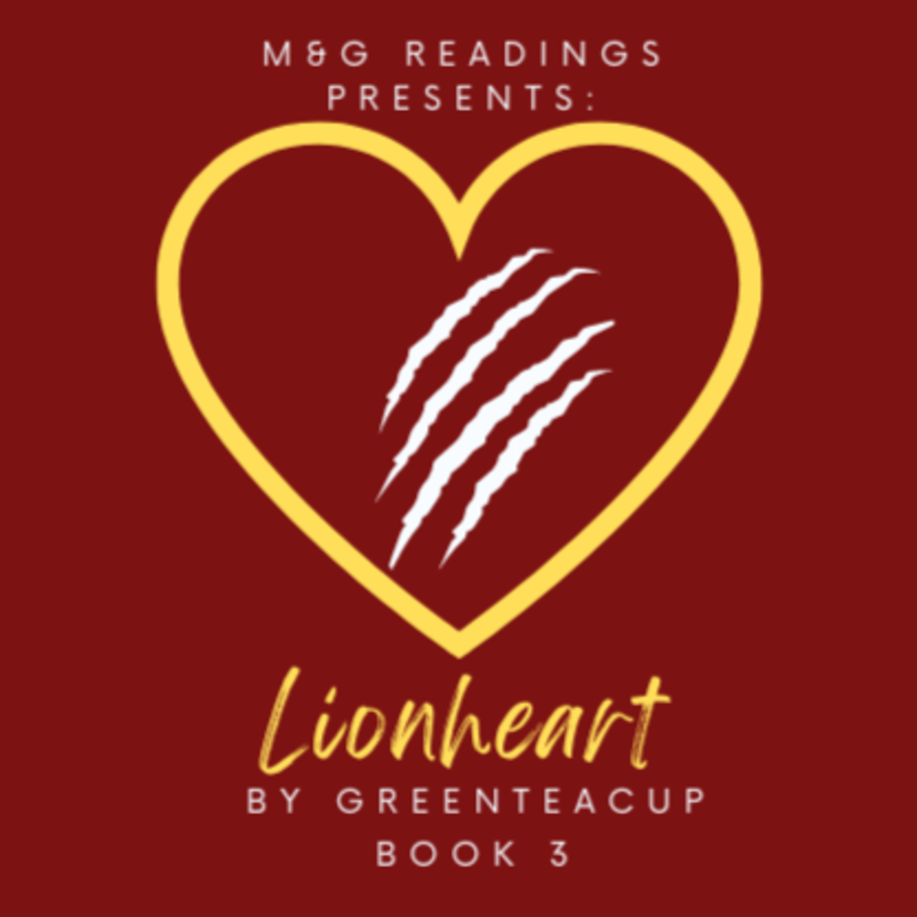 Lionheart by greenteacup, Chapter 23