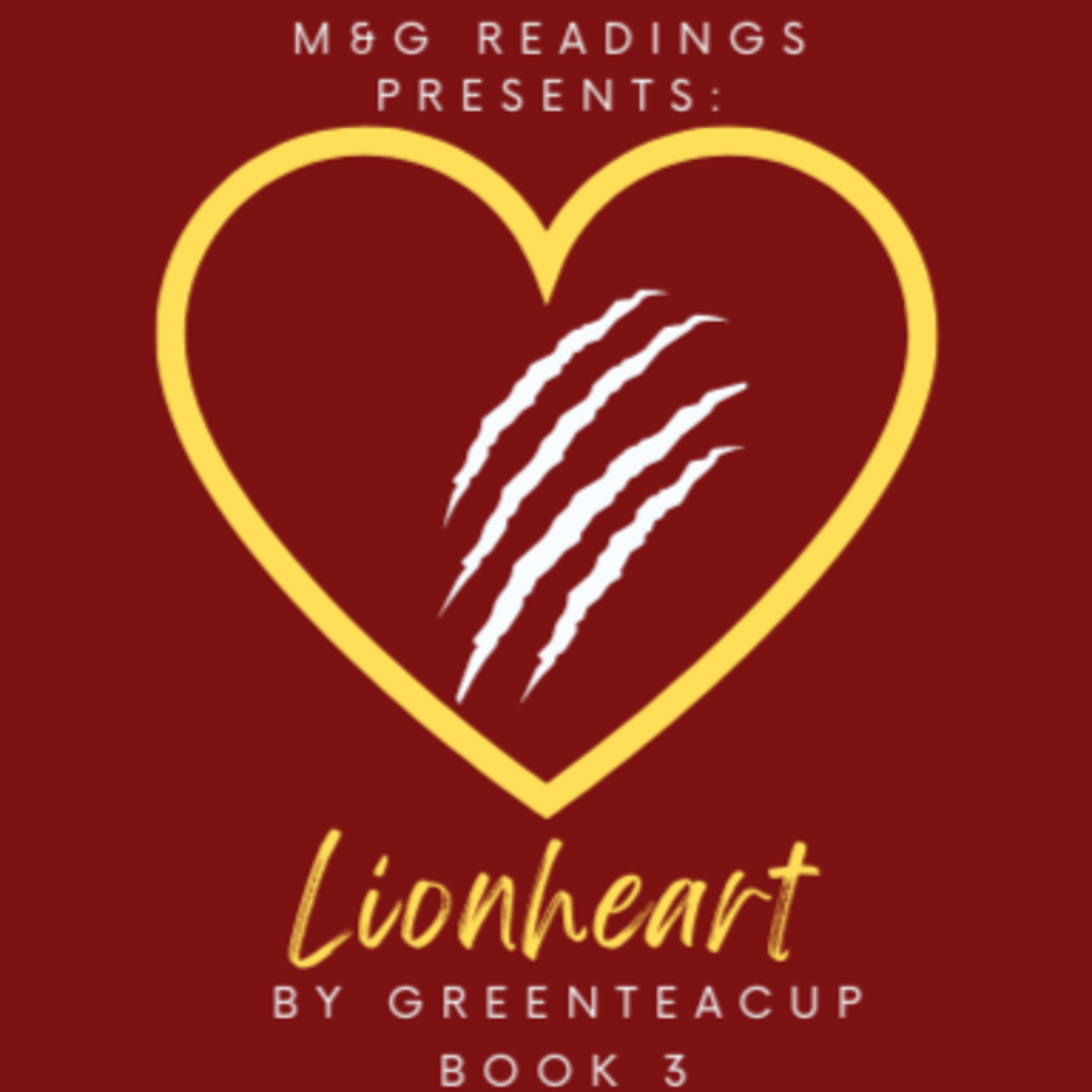 Lionheart by greenteacup, Chapter 25