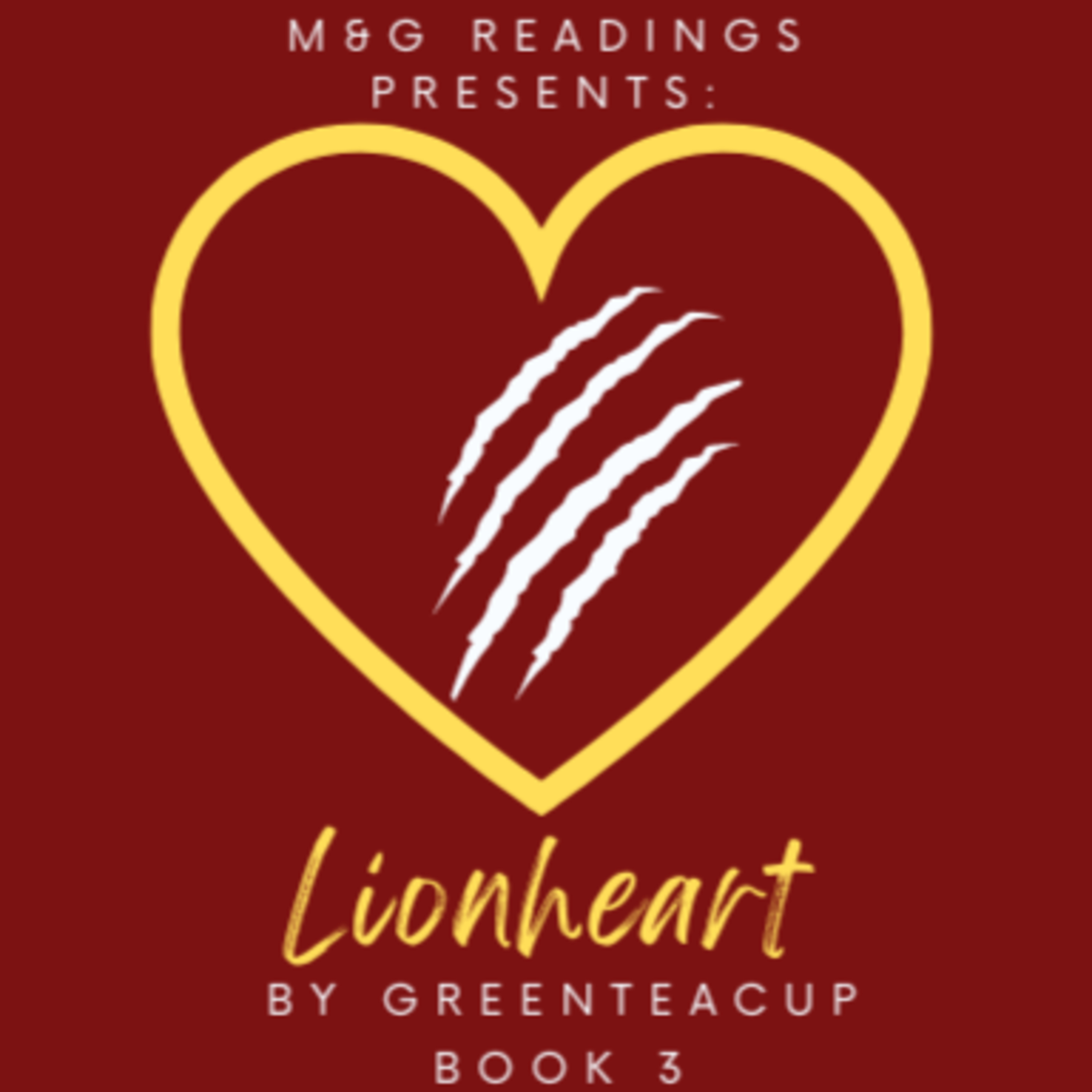 Lionheart by greenteacup, Chapter 26