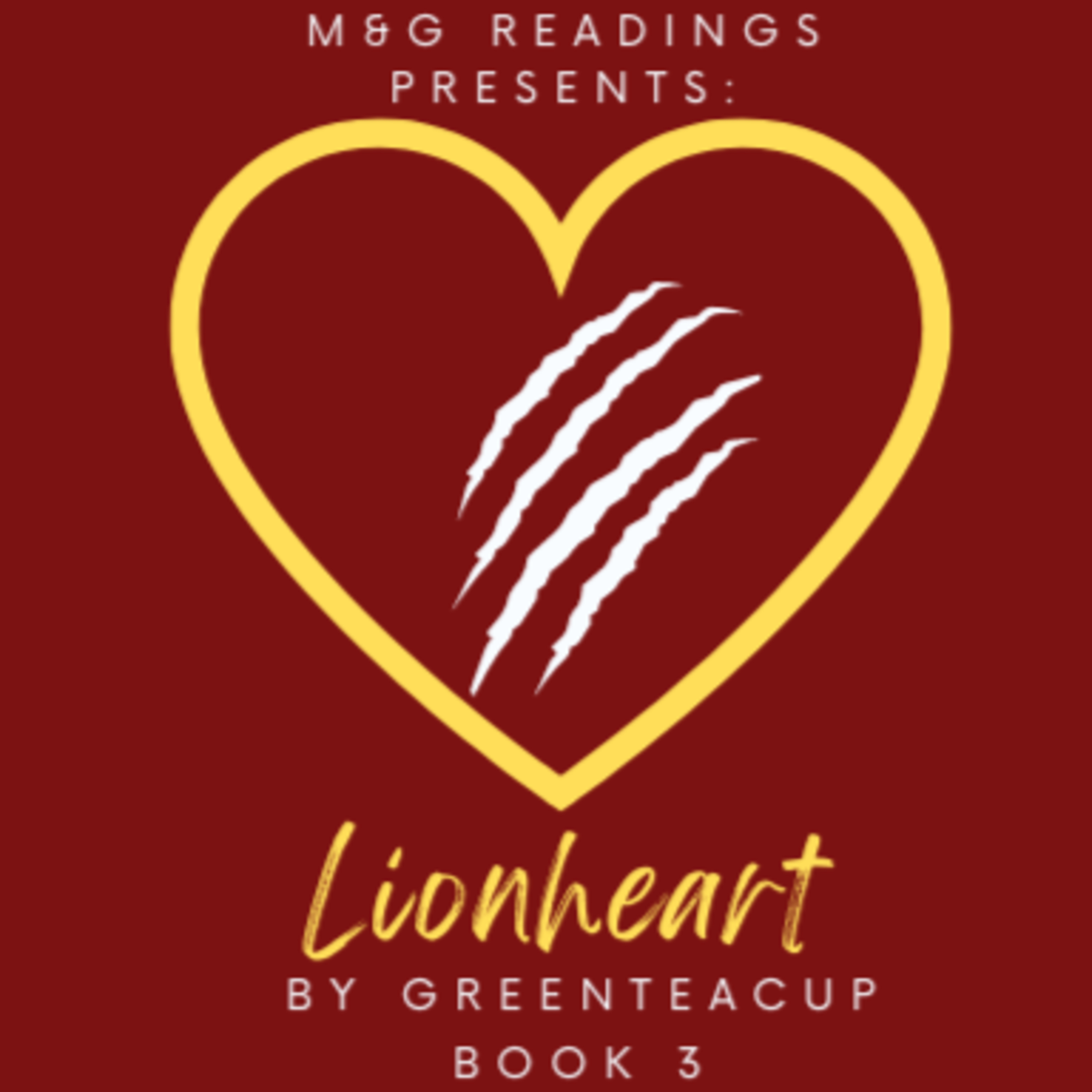 Lionheart by greenteacup, Chapter 27 - Part 2