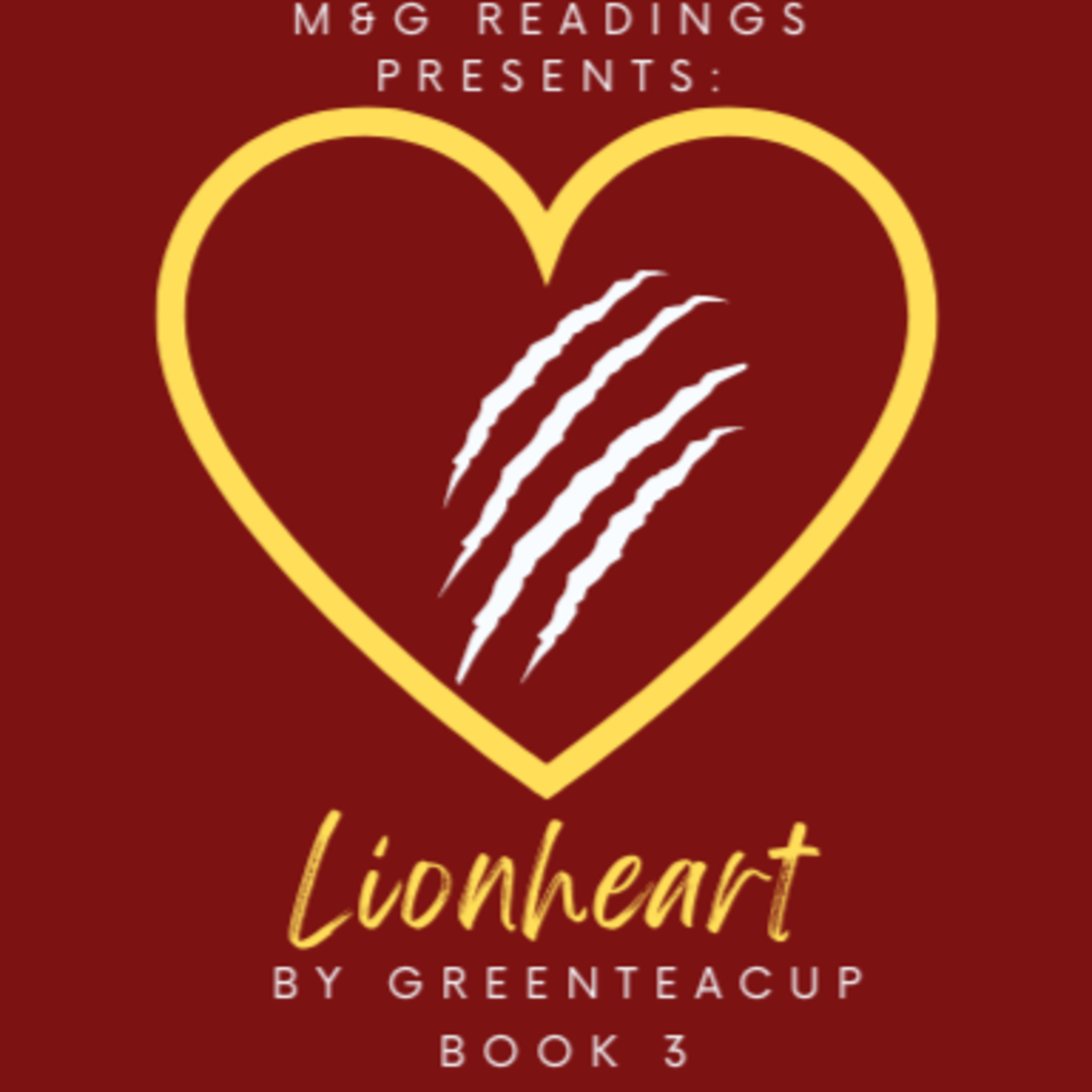 Lionheart by greenteacup, Chapter 28 - Part 1