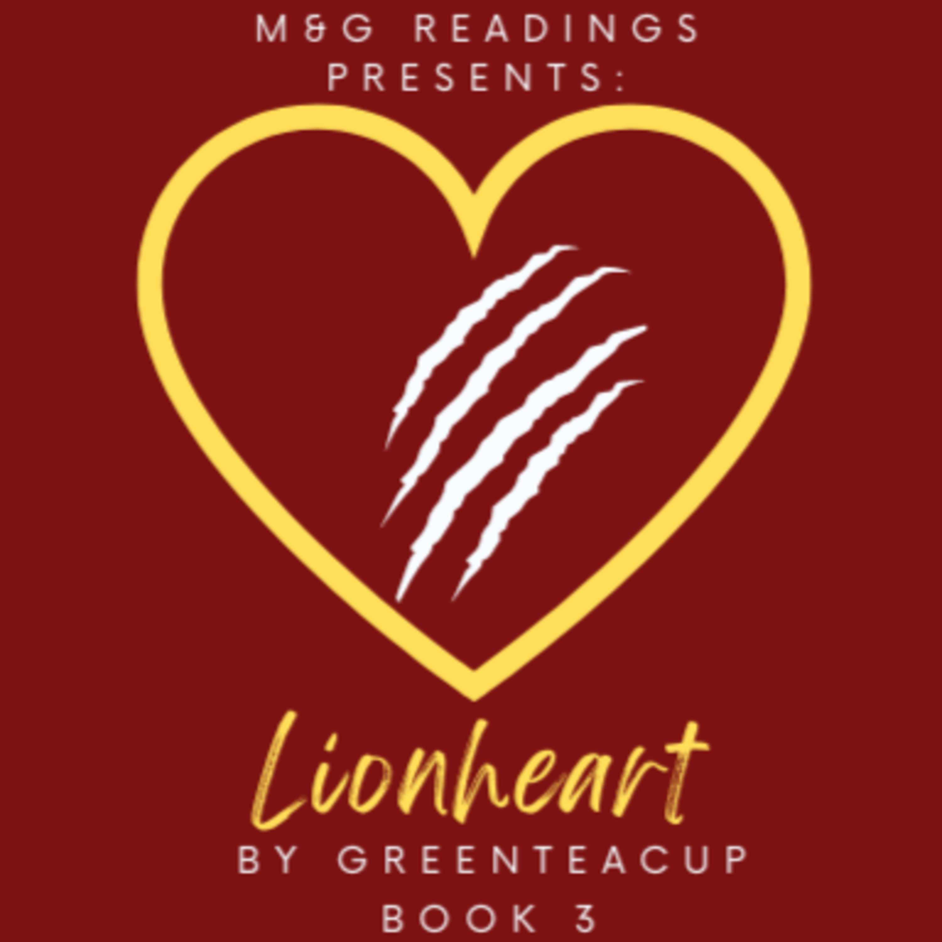 Lionheart by greenteacup, Chapter 28 - Part 2