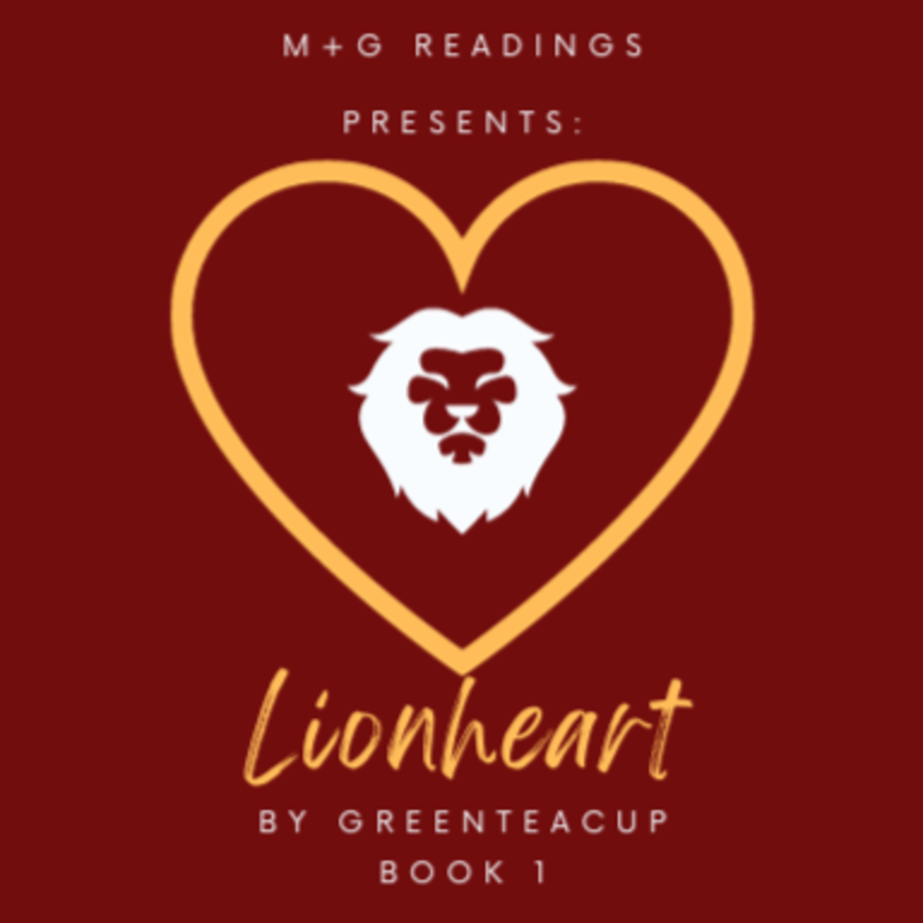 Lionheart by greenteacup, Chapter 2