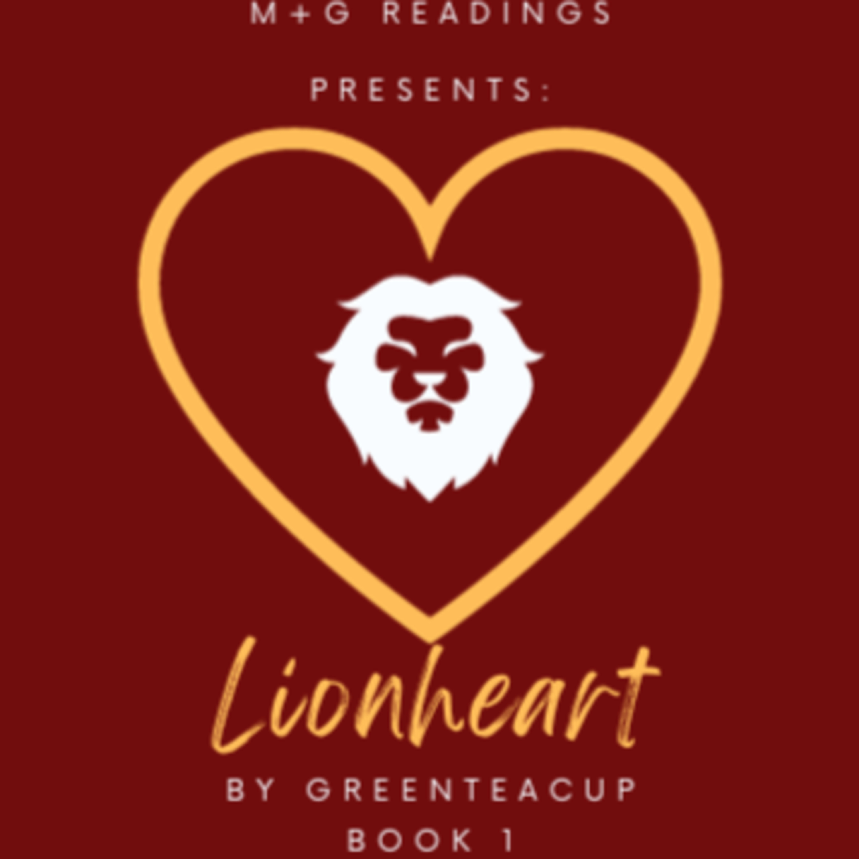 Lionheart by greenteacup, Chapter 8