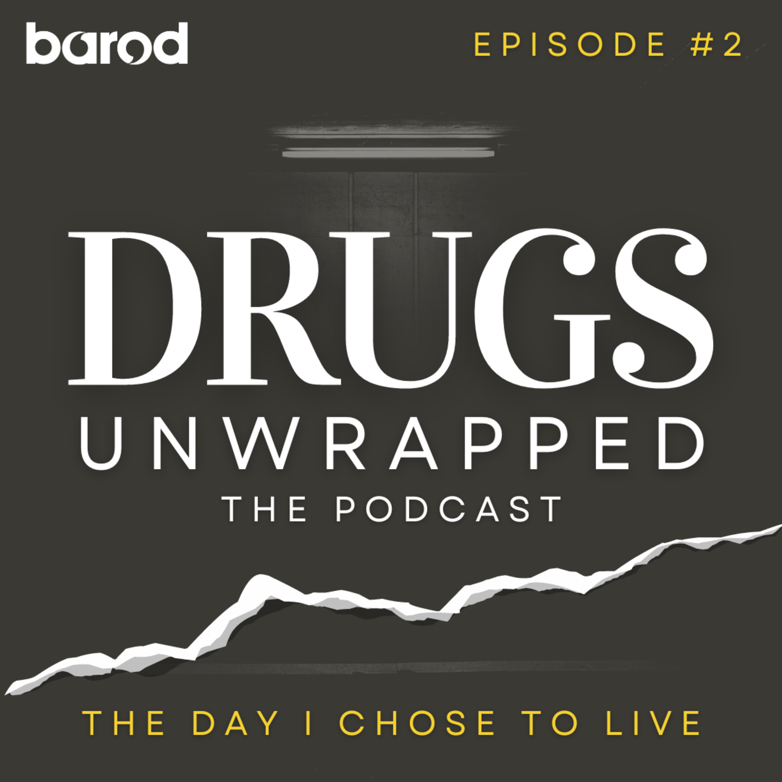 Drugs Unwrapped: The Podcast