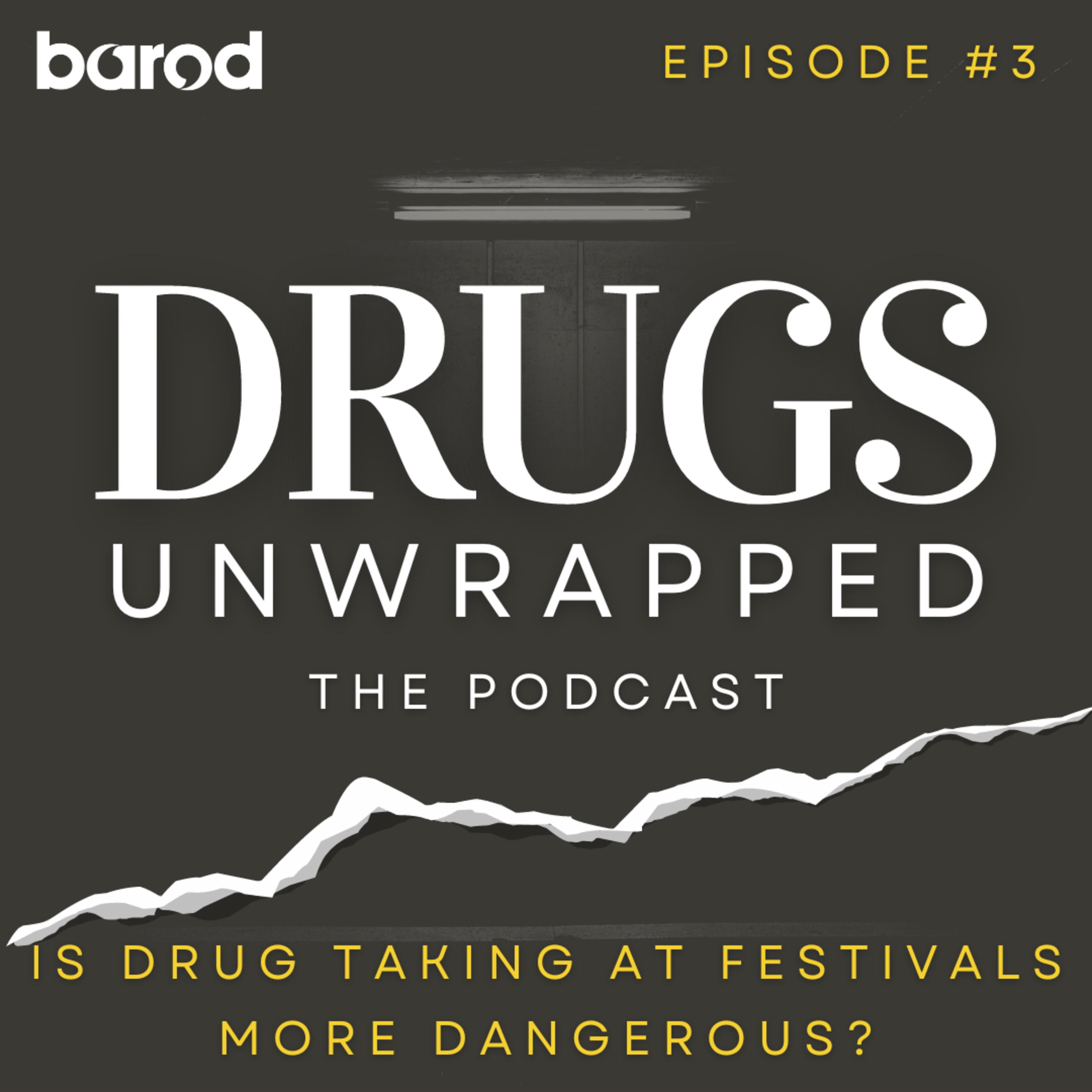 Drugs Unwrapped: The Podcast