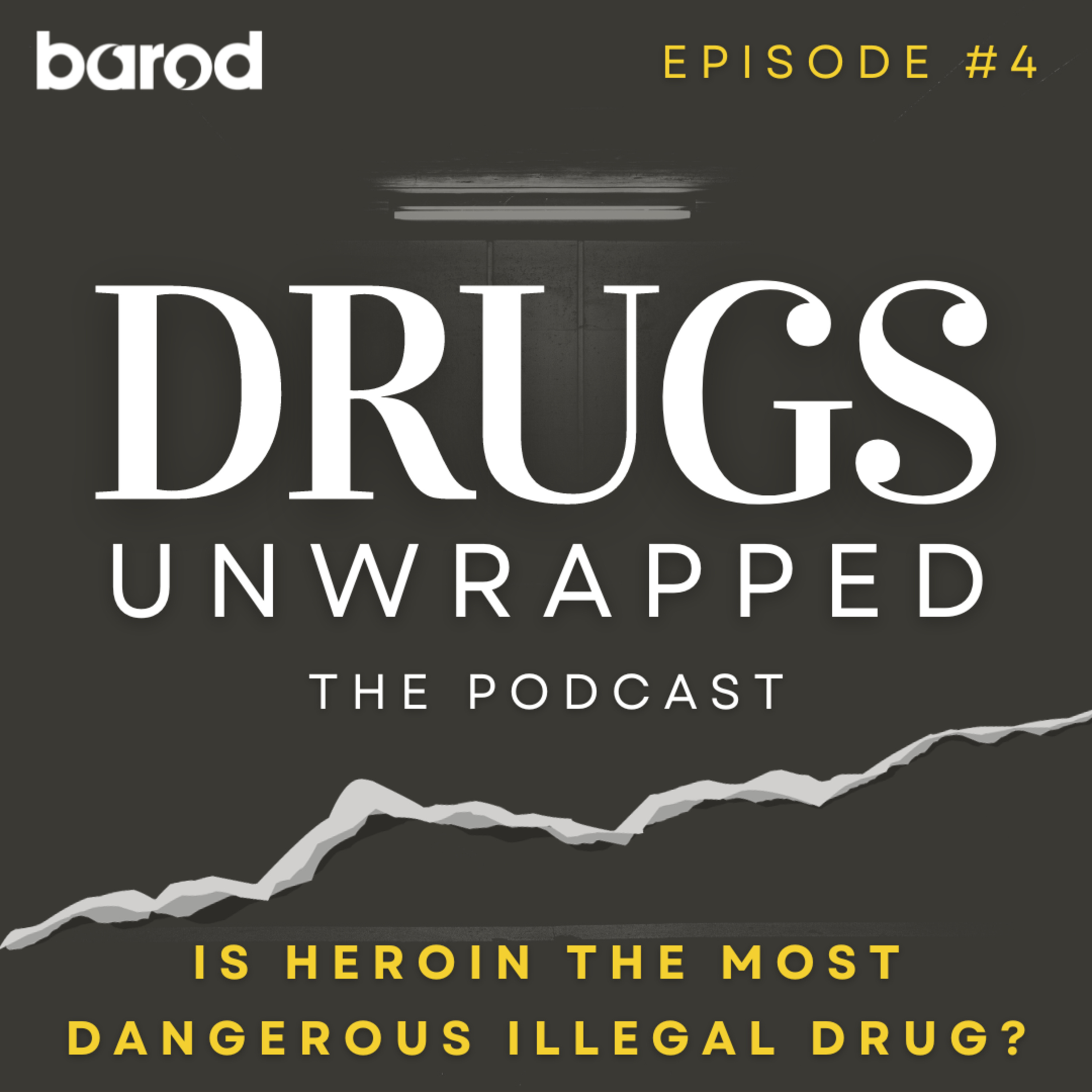 Drugs Unwrapped: The Podcast