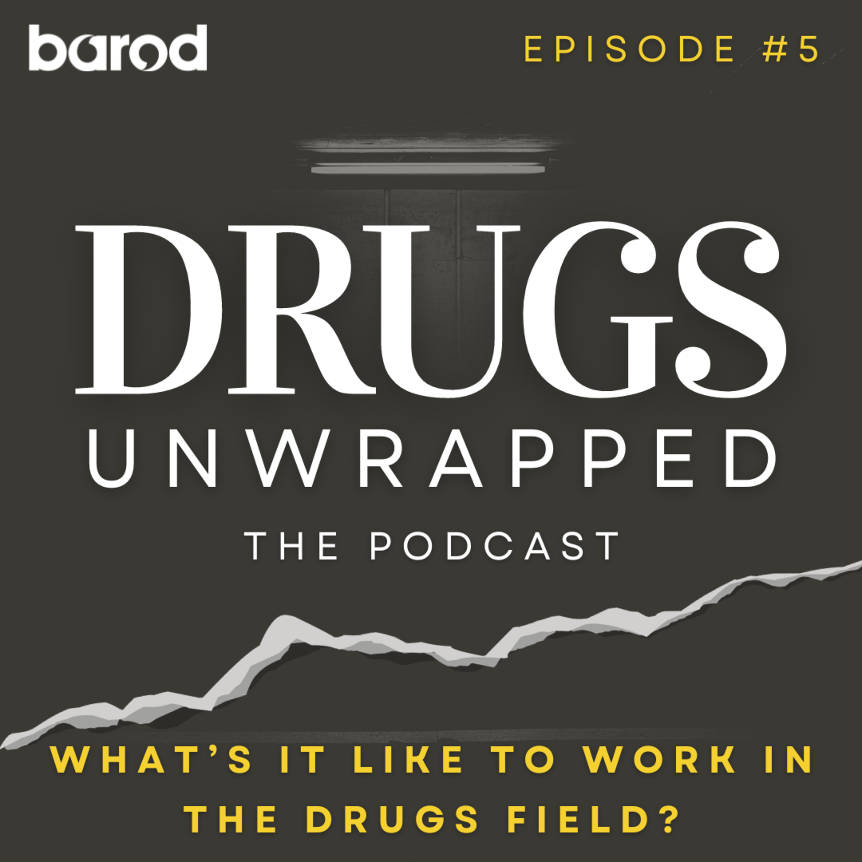 Drugs Unwrapped: The Podcast