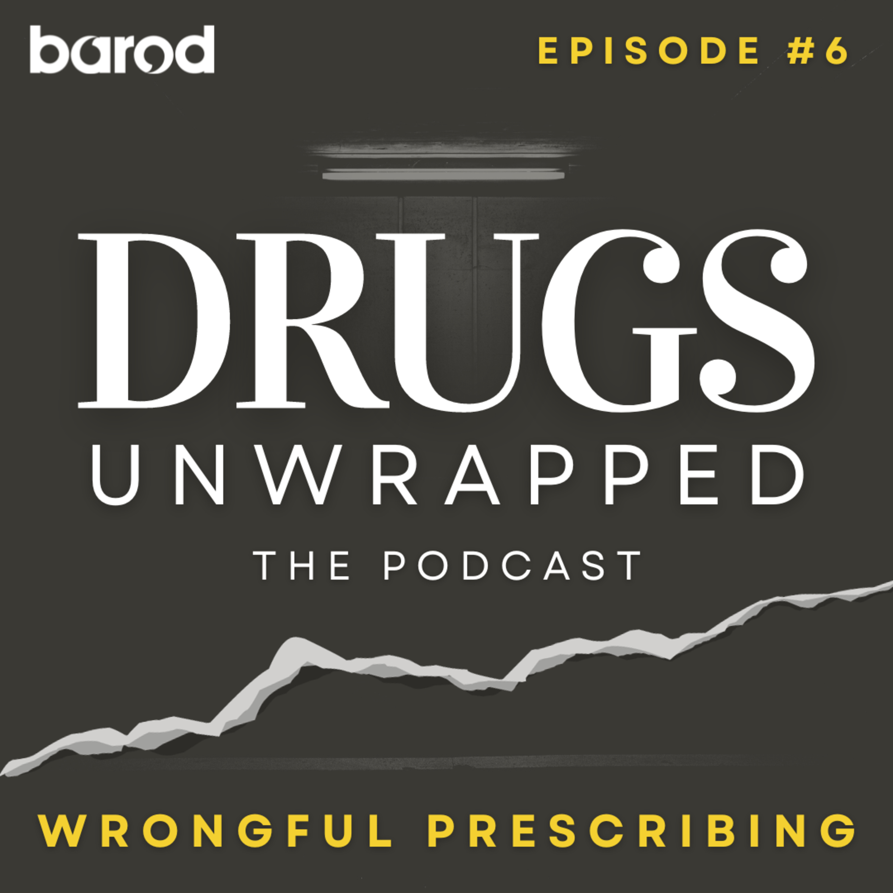 Drugs Unwrapped: The Podcast