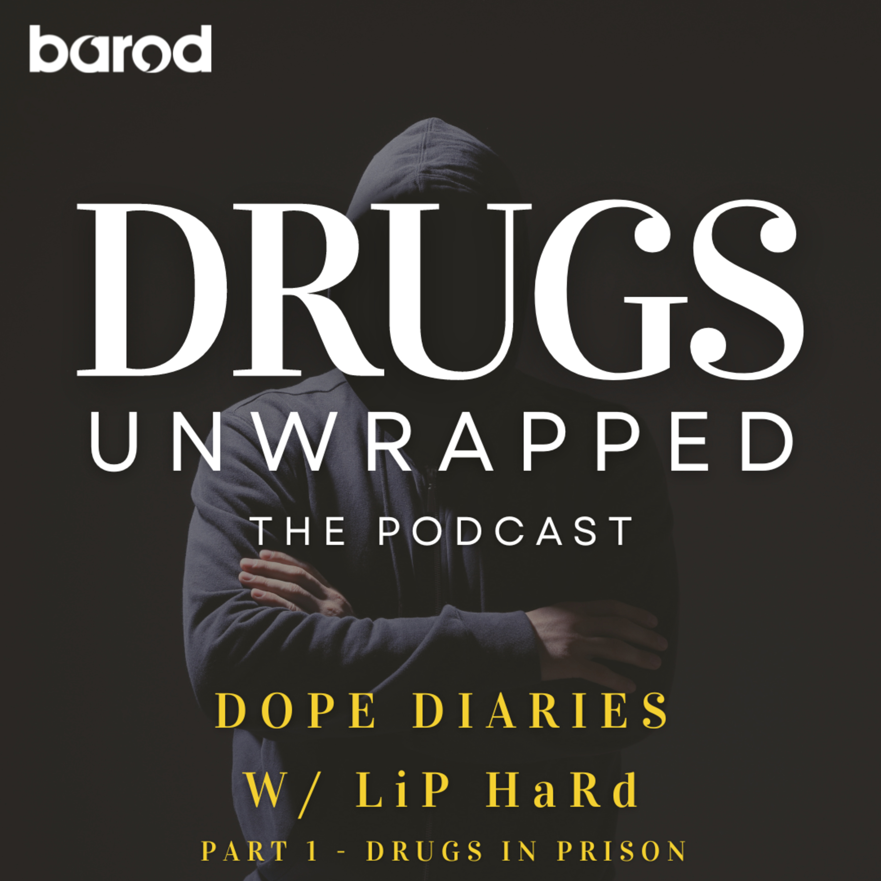 Drugs Unwrapped: The Podcast