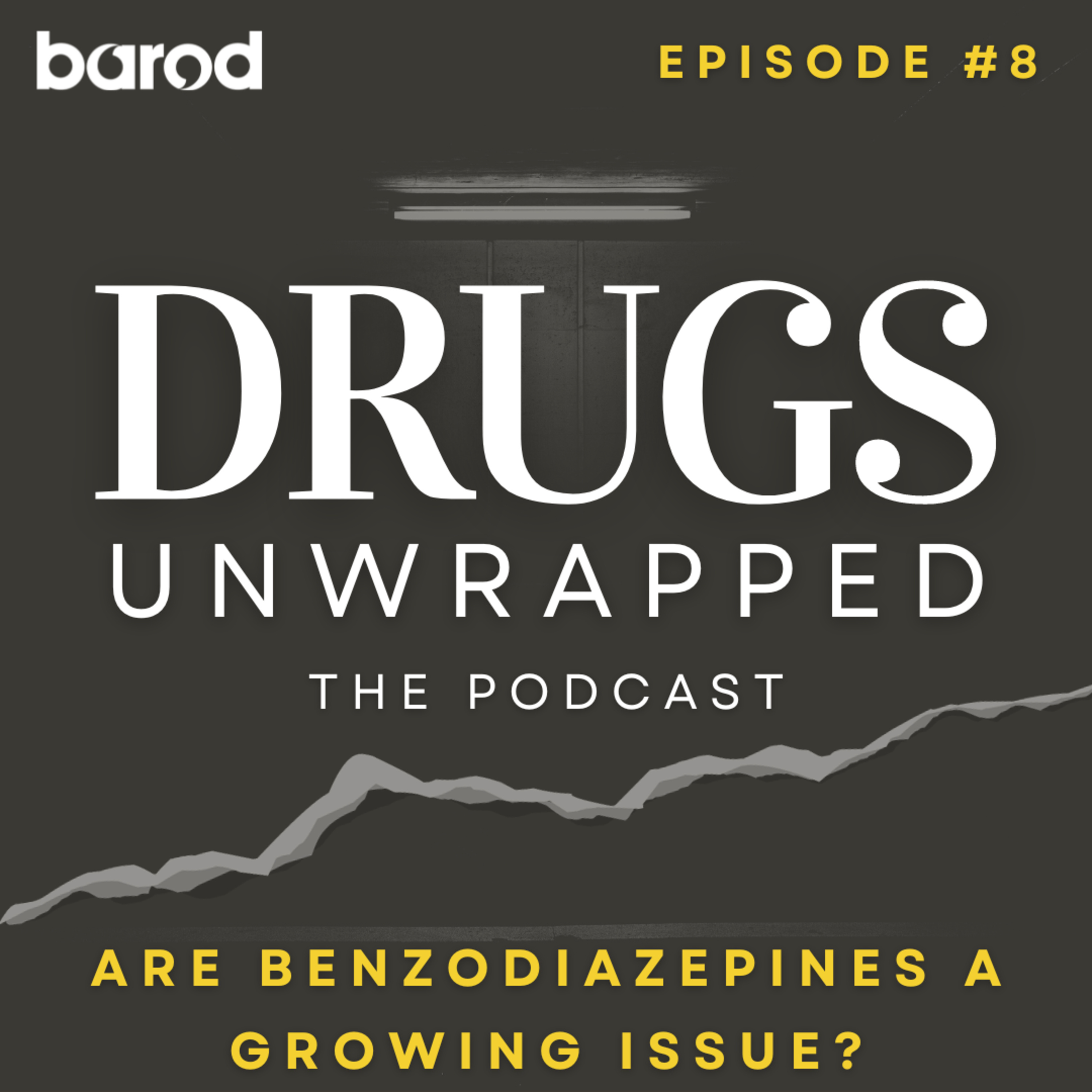 Drugs Unwrapped: The Podcast