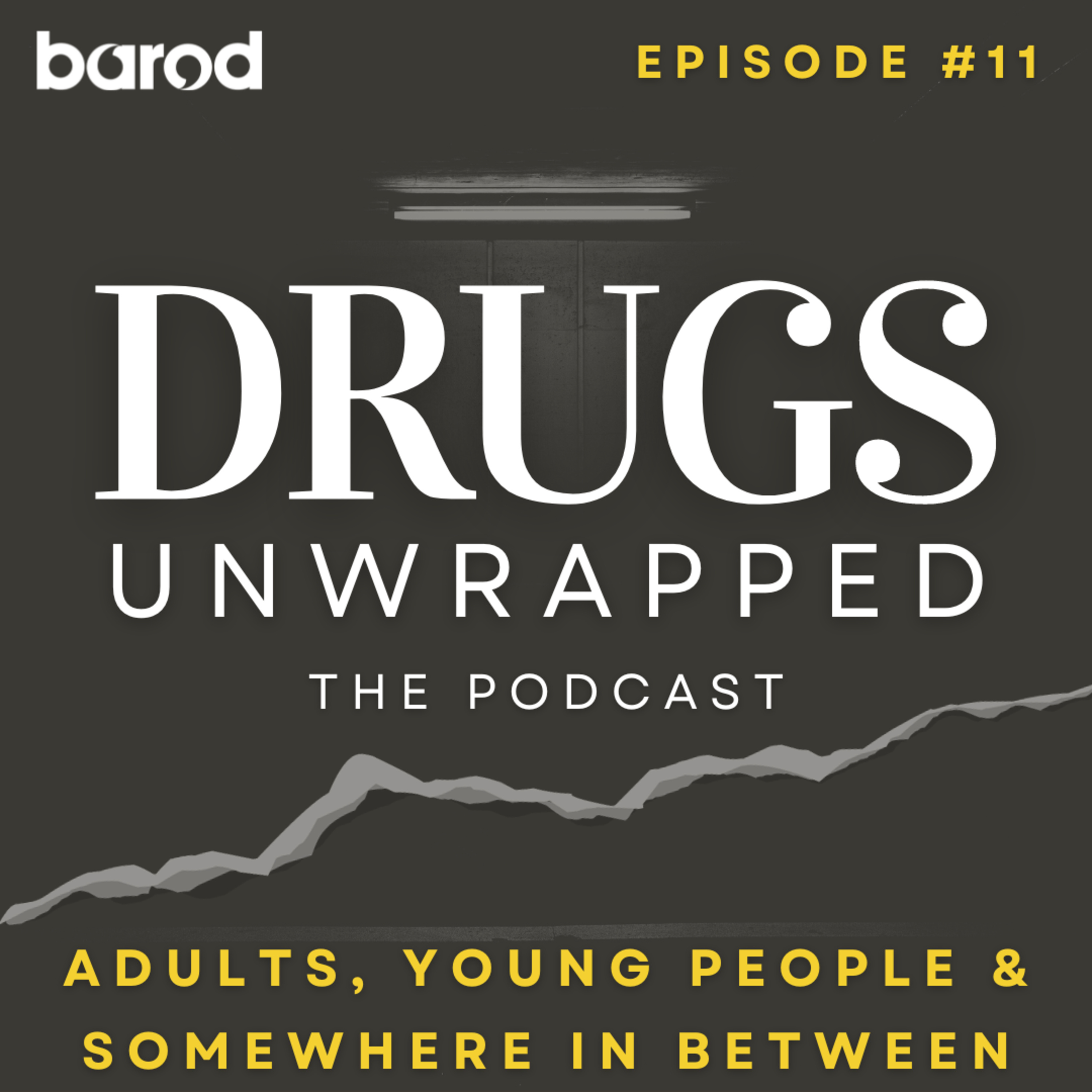 Drugs Unwrapped: The Podcast