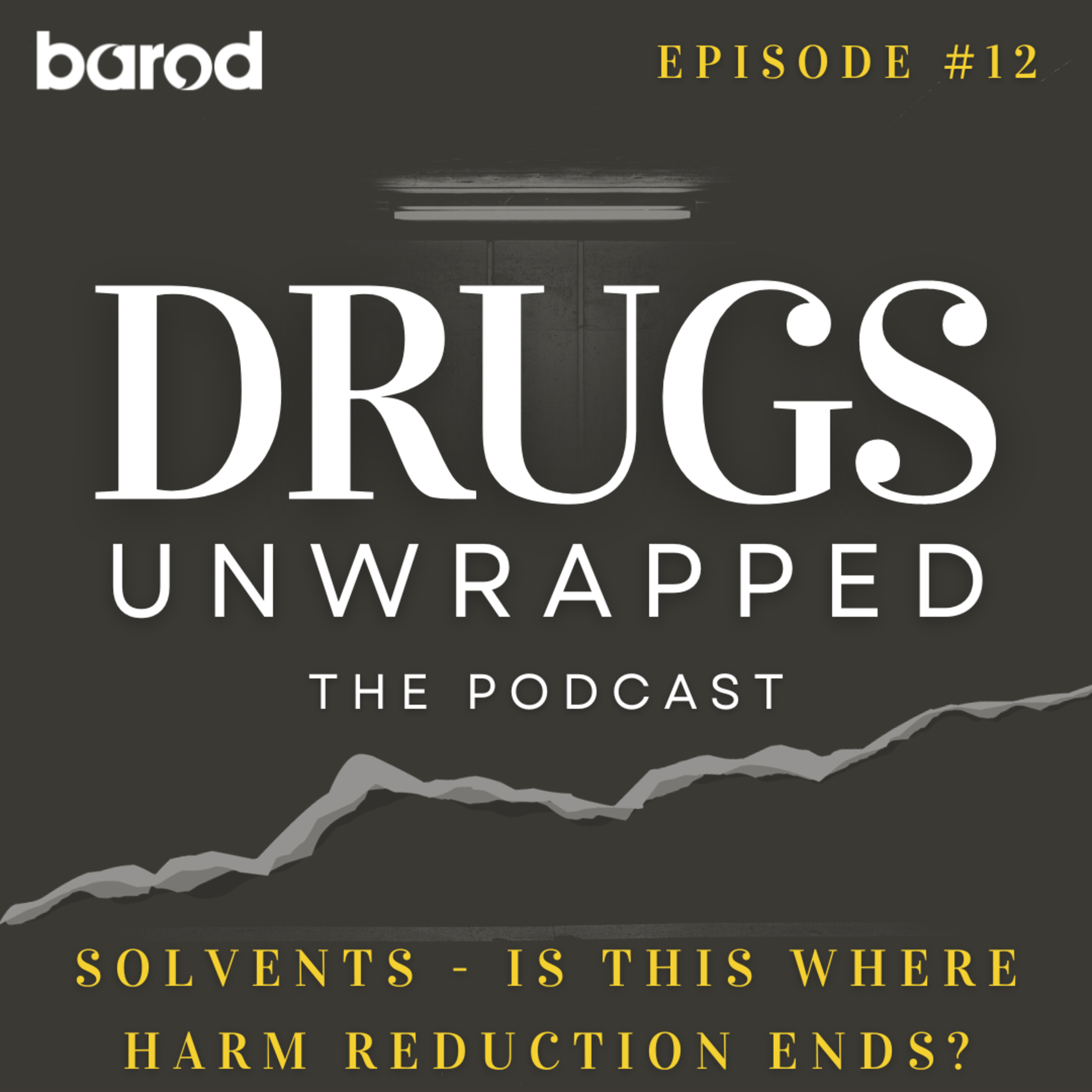 Drugs Unwrapped: The Podcast